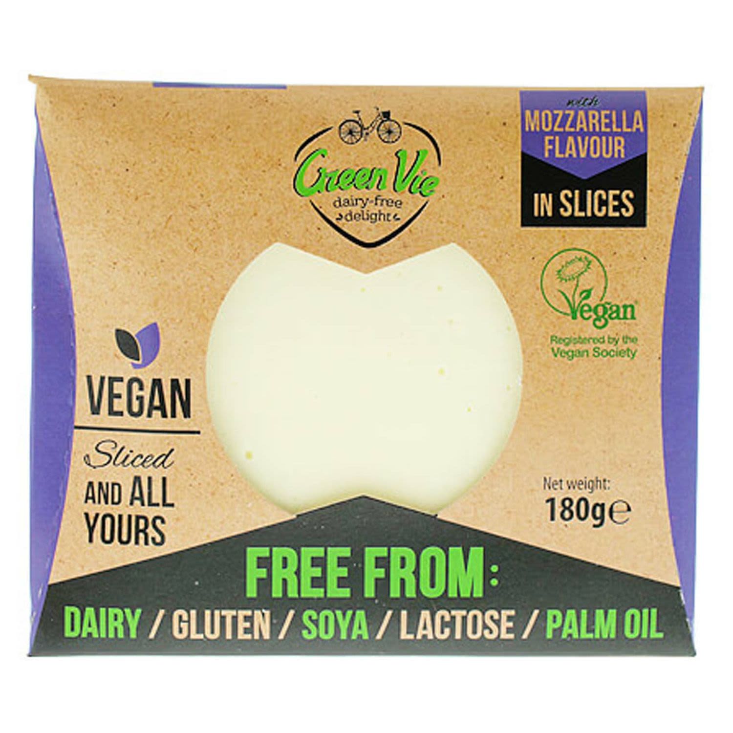 Green Vie 250g