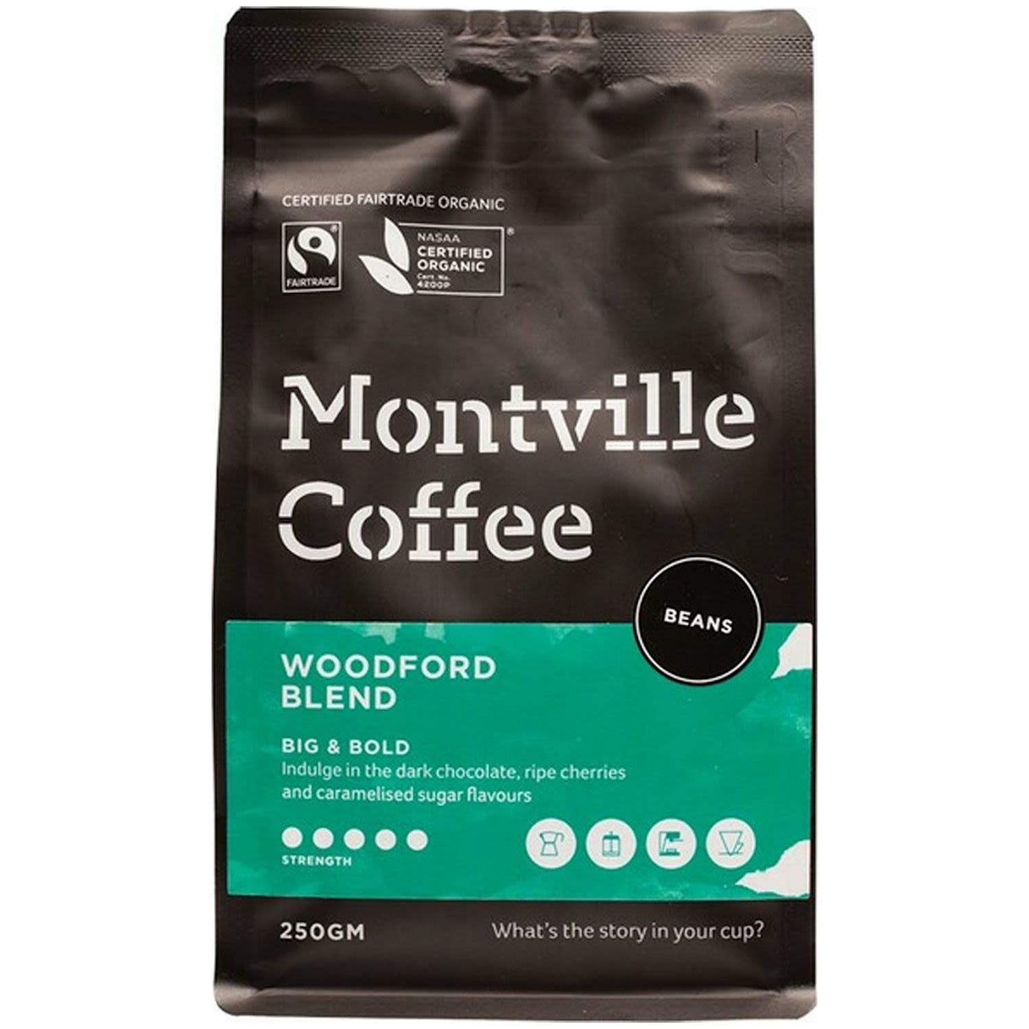 Montville 250g