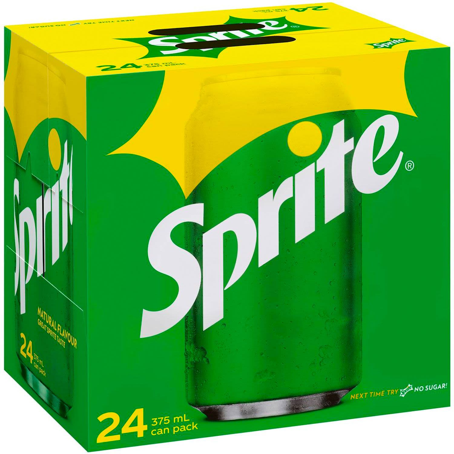Sprite 24 pack