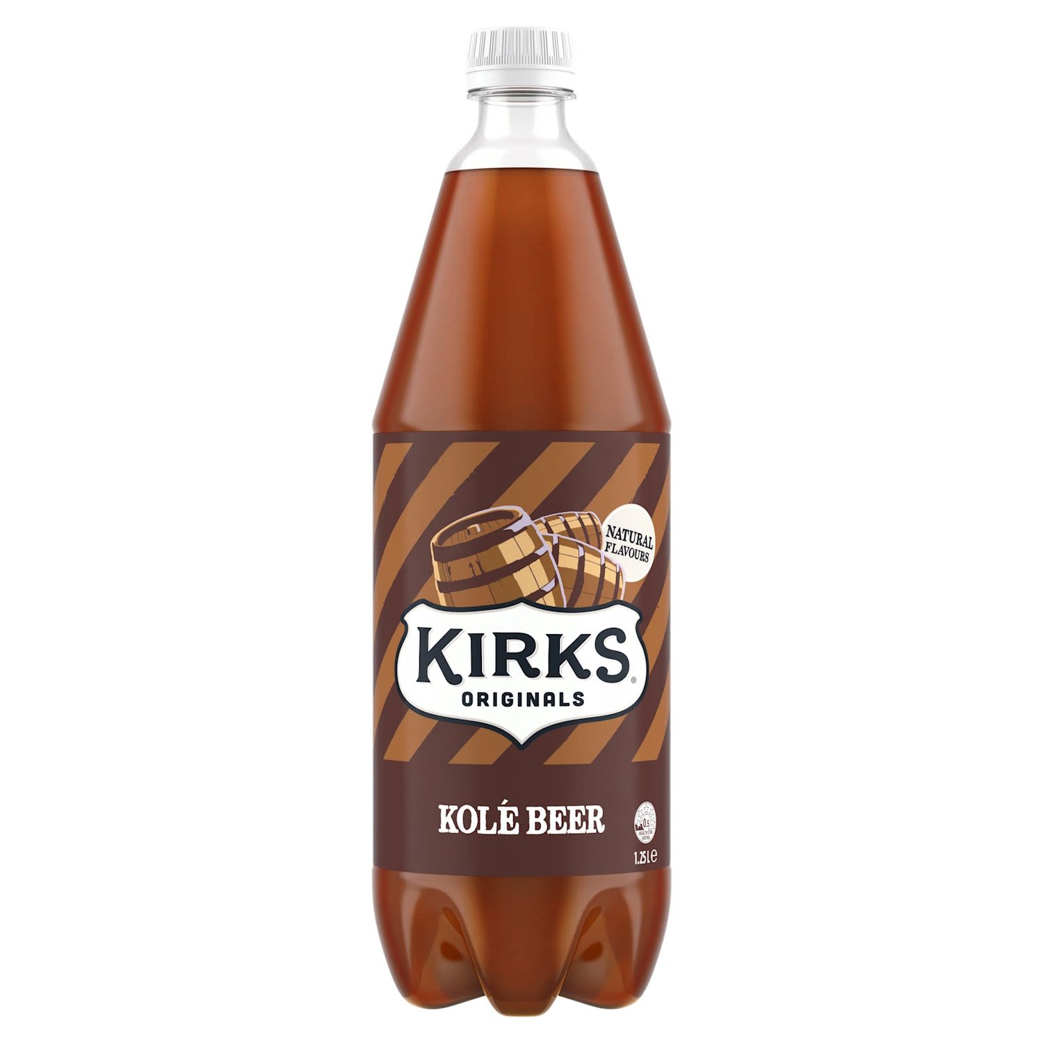Kirks 1.25L