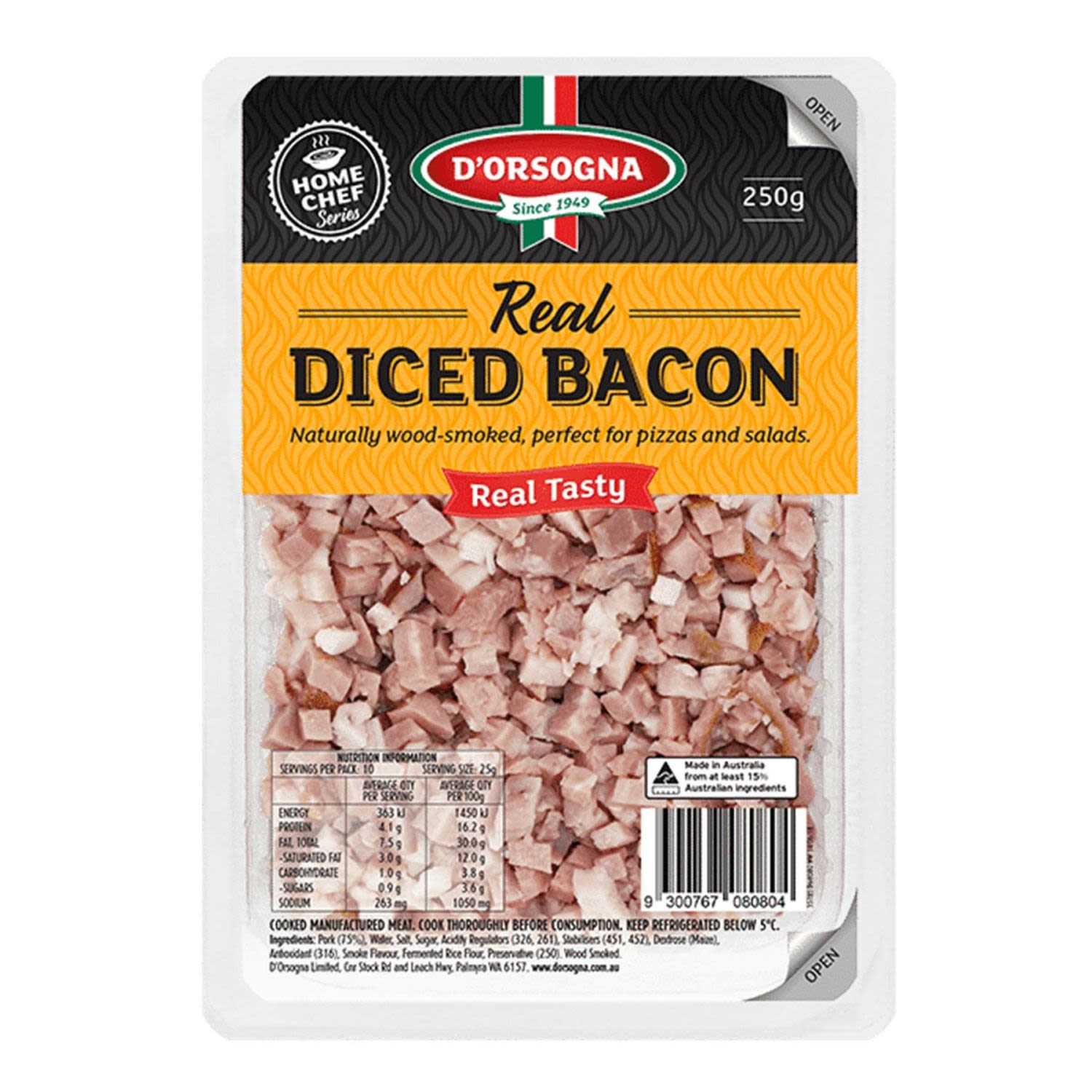 D'Orsogna 250g