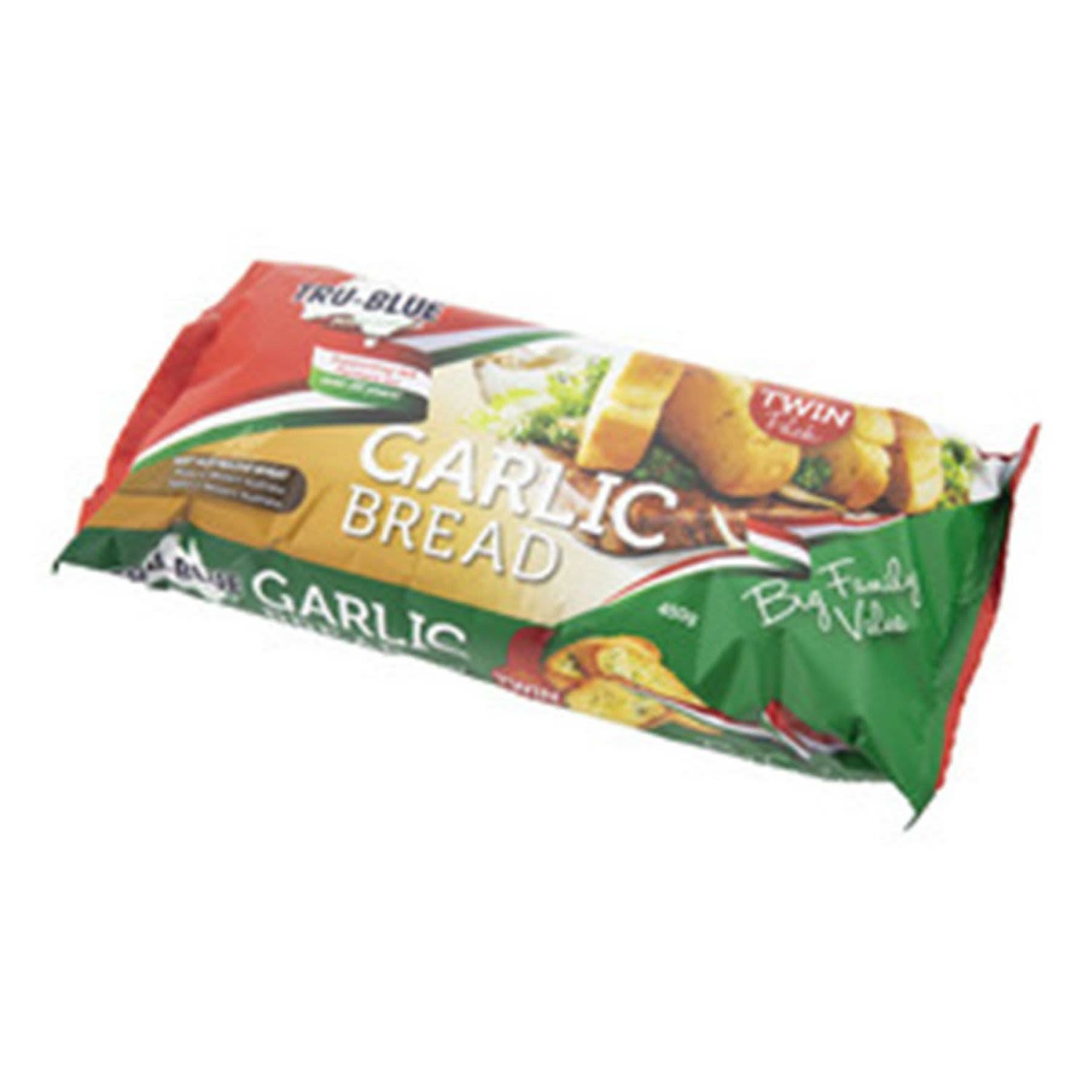 Tru Blue Foods 320g