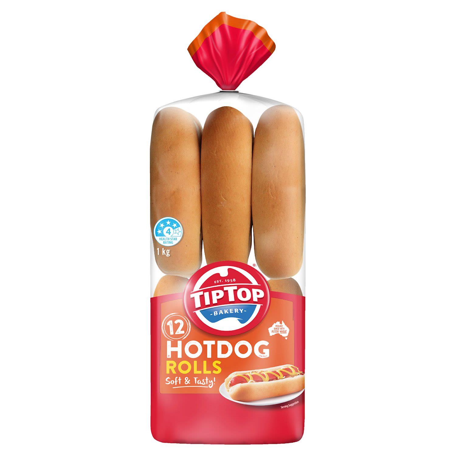 Tip Top 12 pack