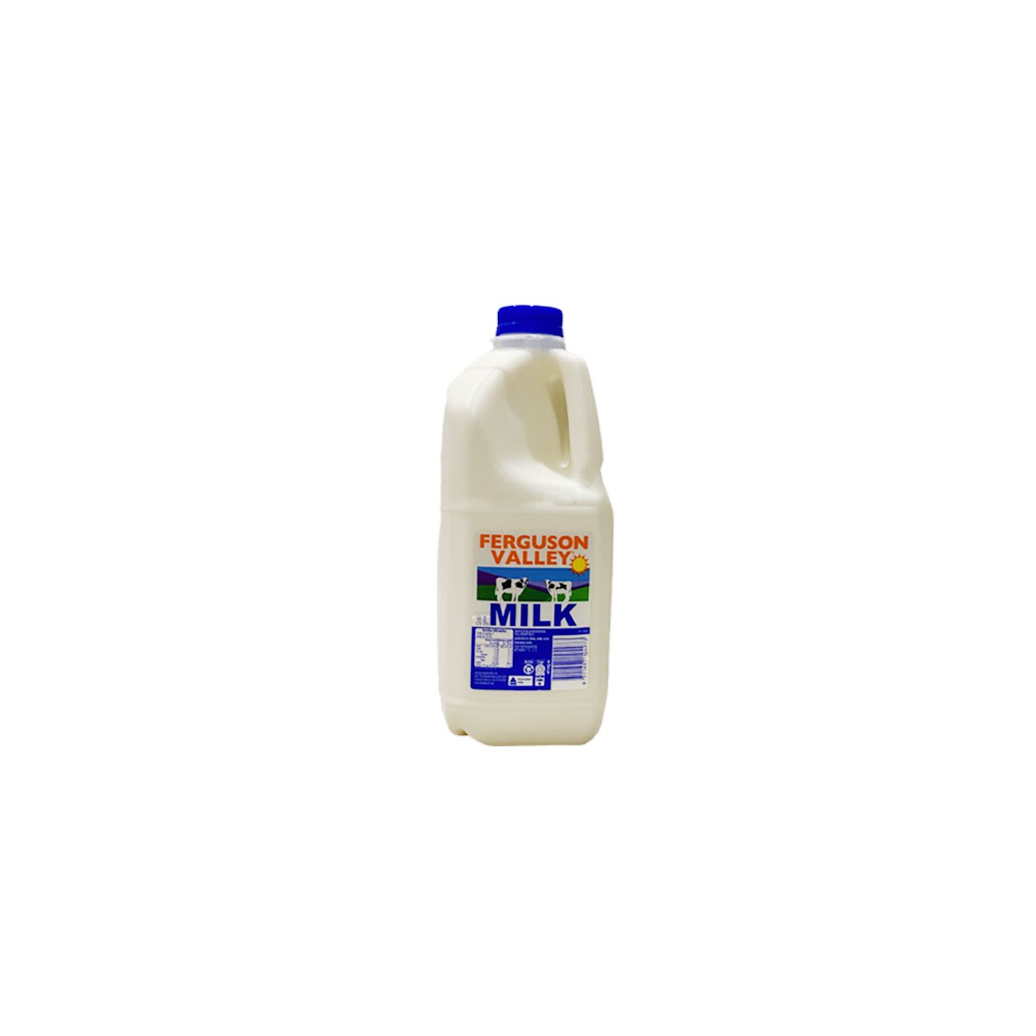 Ferguson Valley 2L
