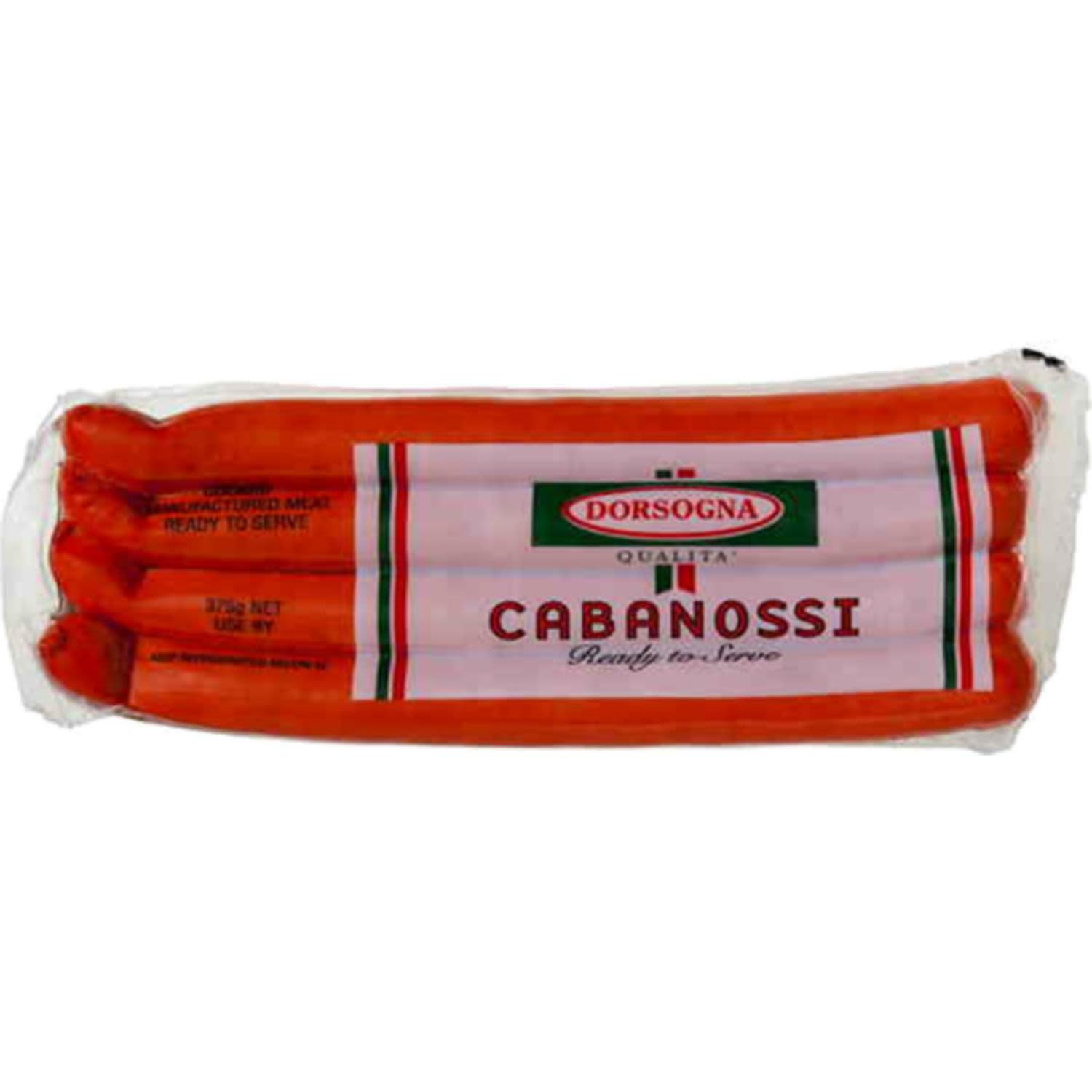 D'Orsogna 175g