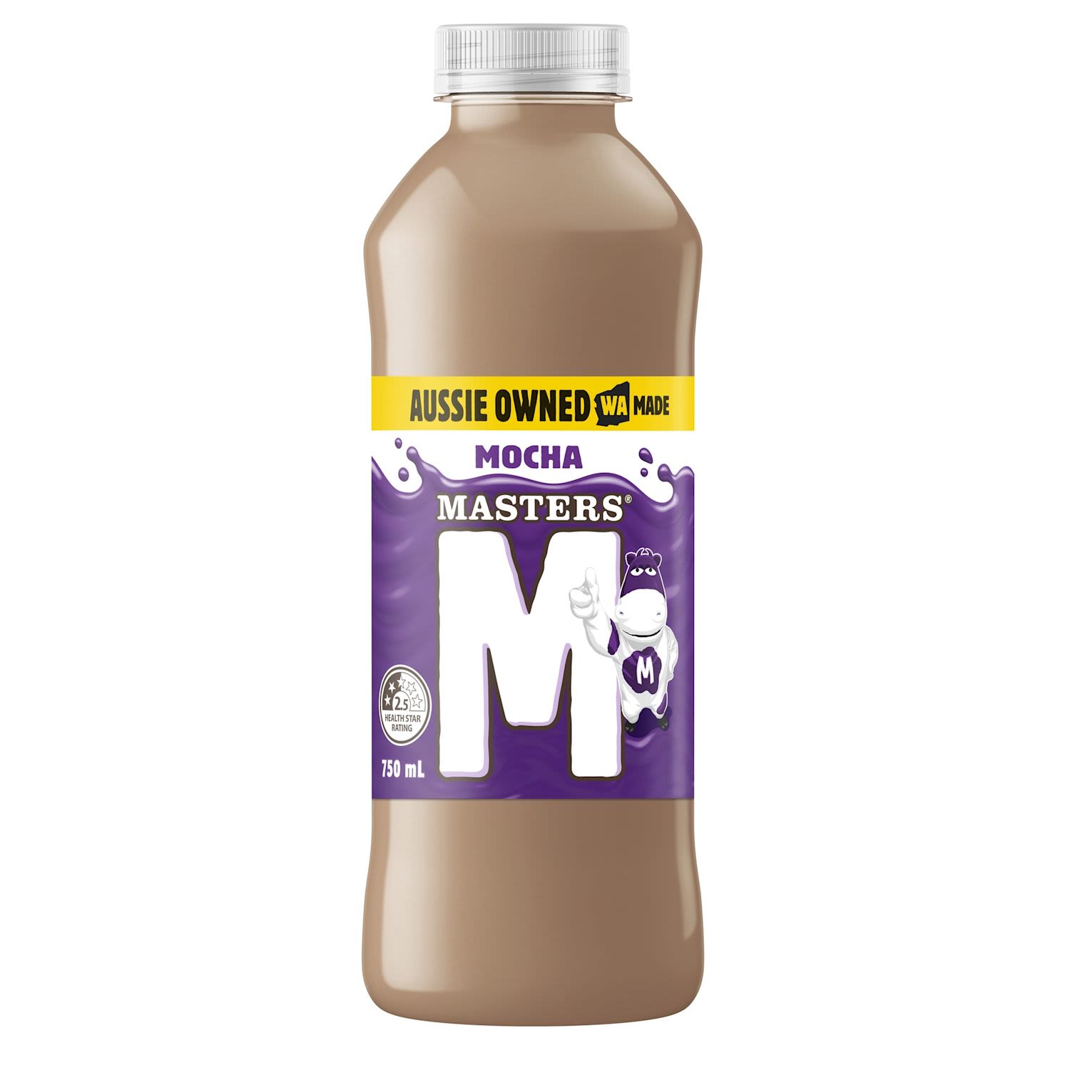Masters 750ml