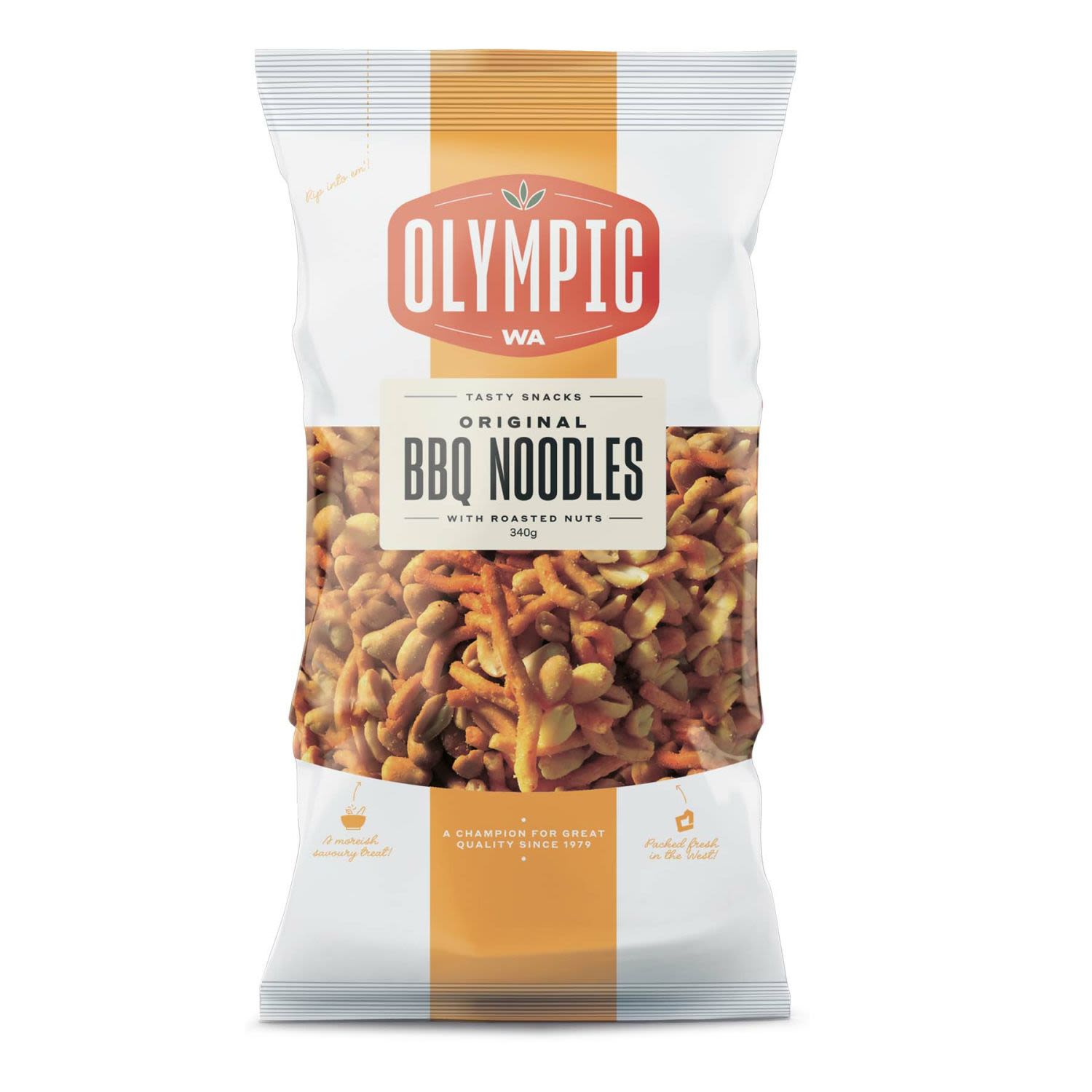 Olympic 340g