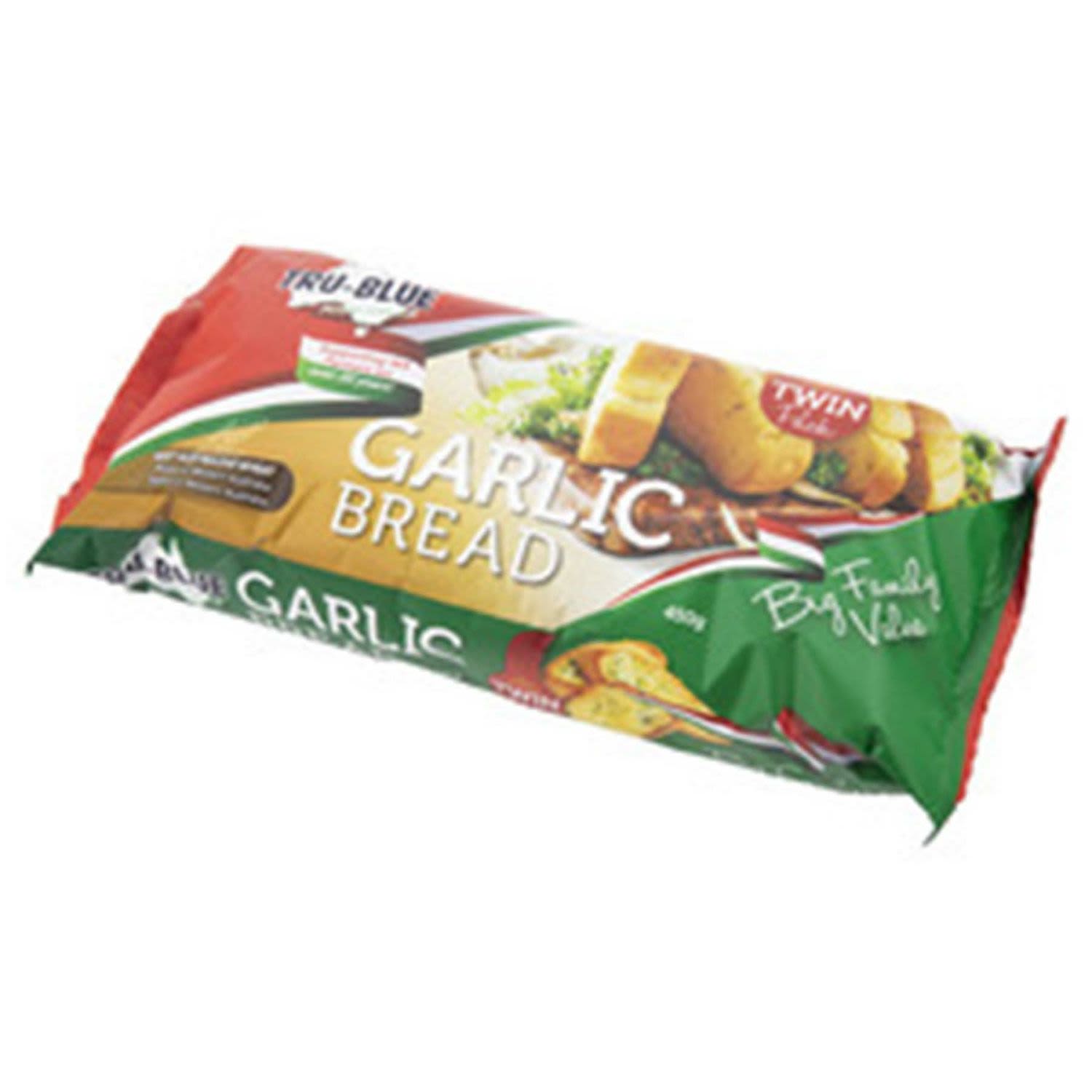Tru Blue Foods 3 pack