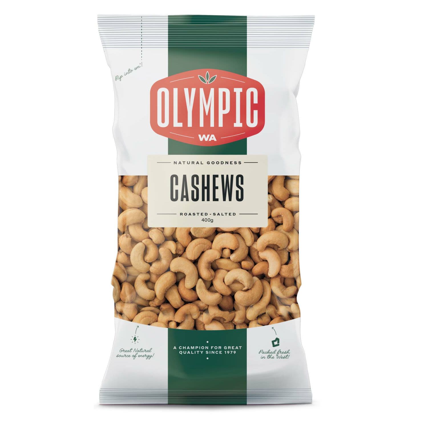 Olympic 400g