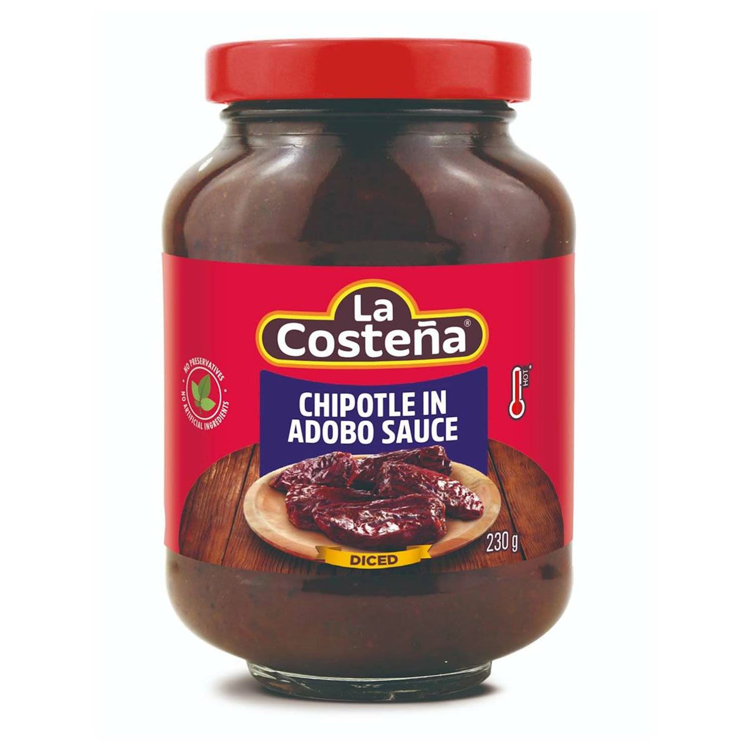 La Costena 230g