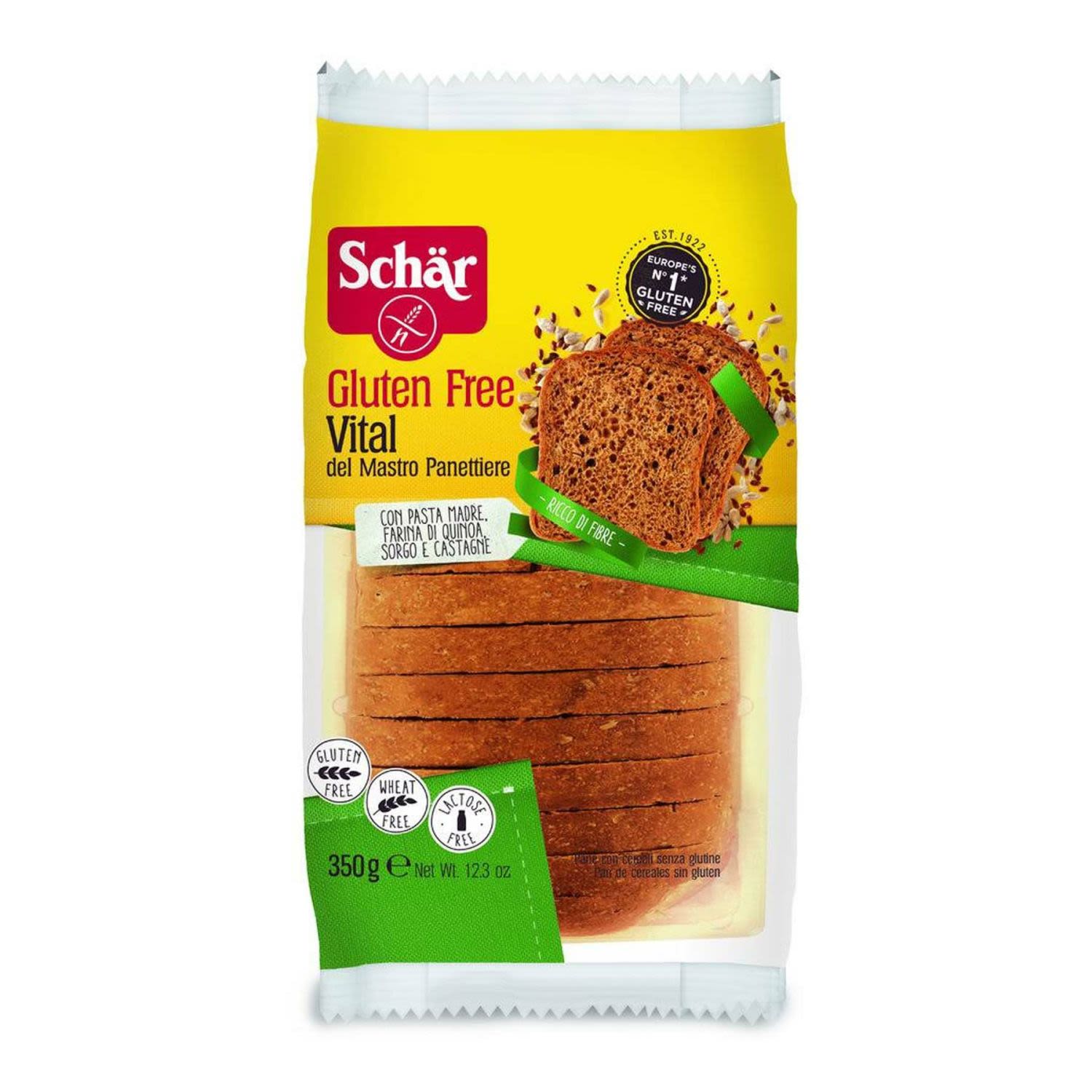 Schär 300g
