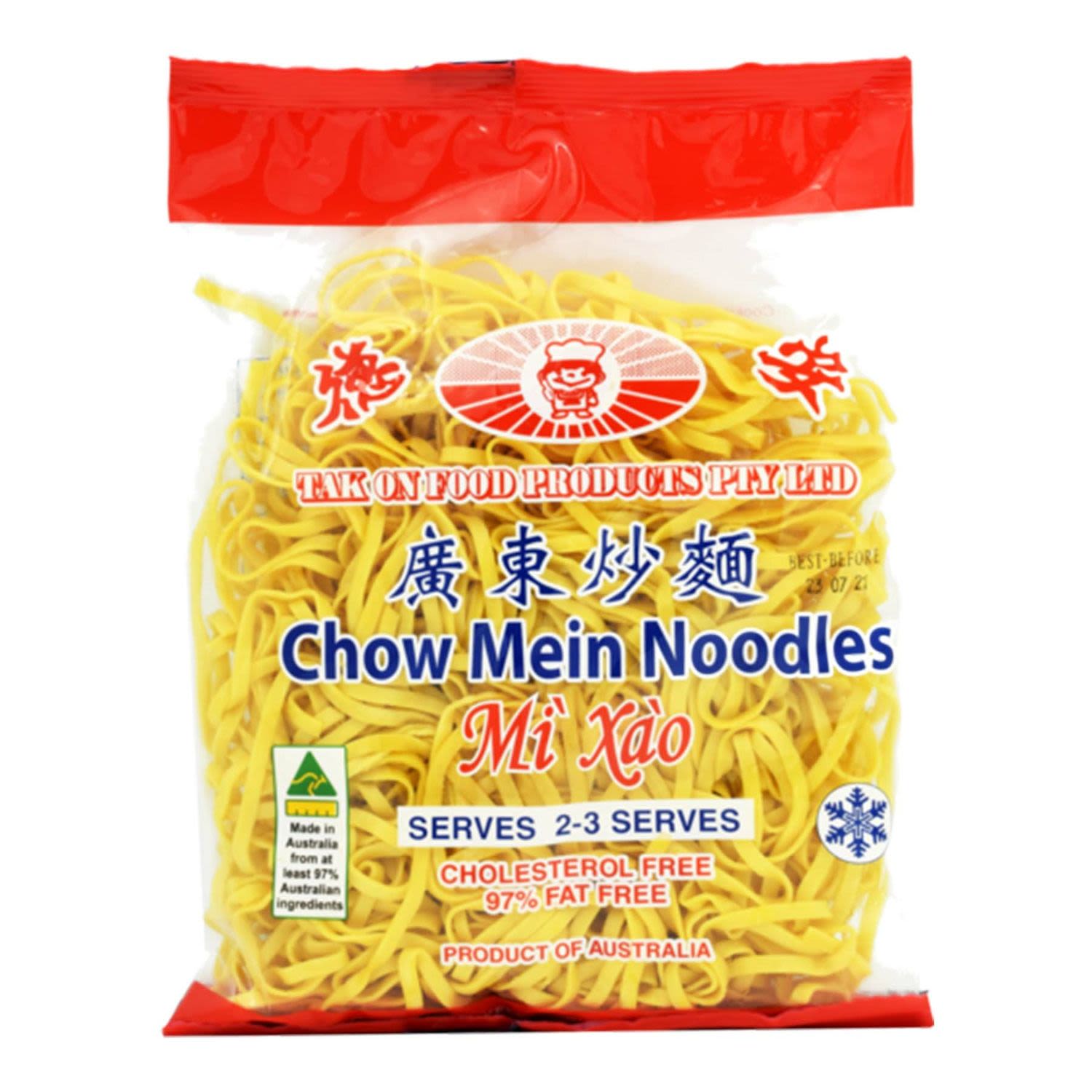 Tak On 375g