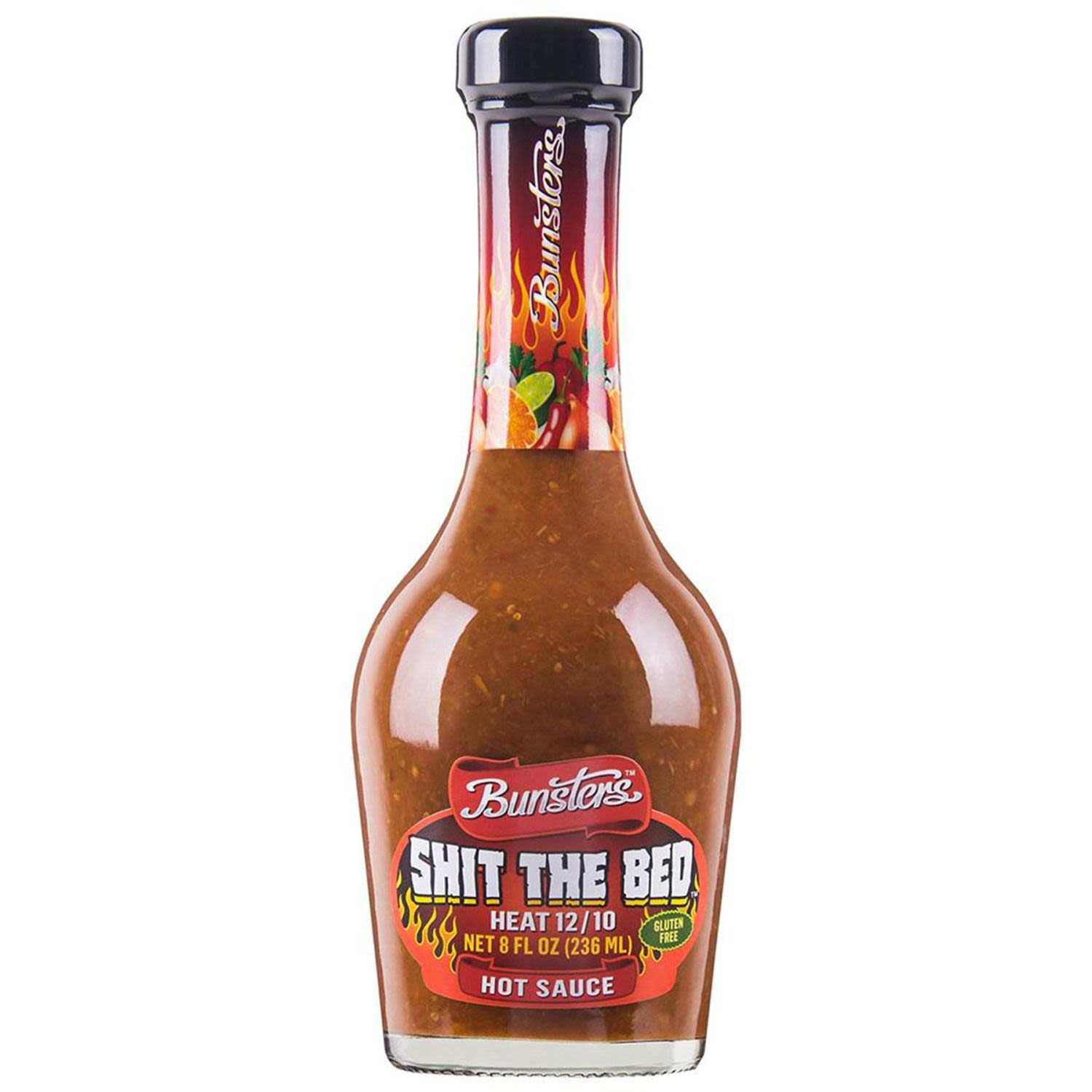Shit The Bed 236ml