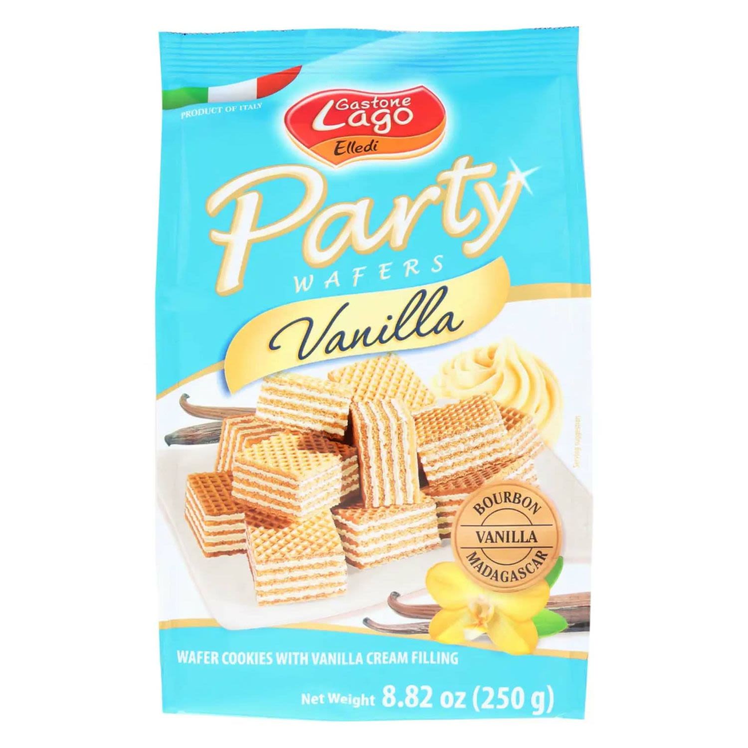 Elledi 250g