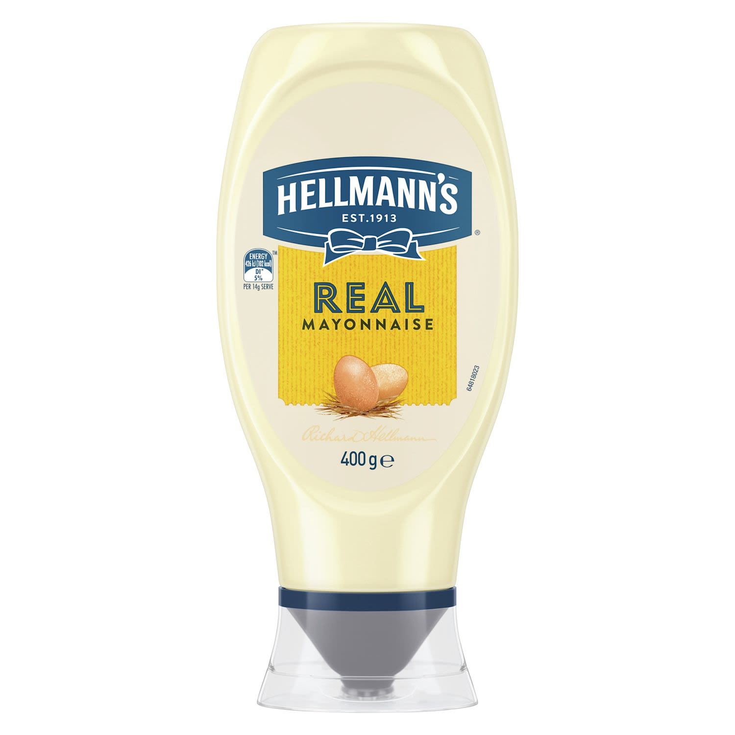 Hellmann's Mayo Squeeze