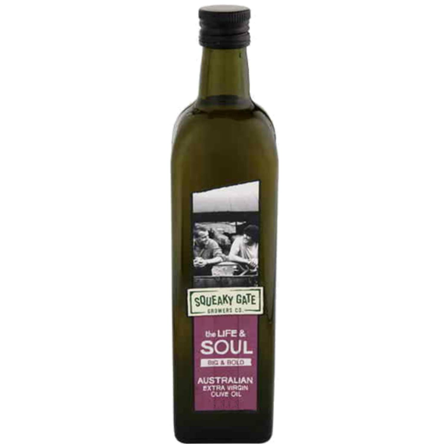 Squeaky Gate 375ml