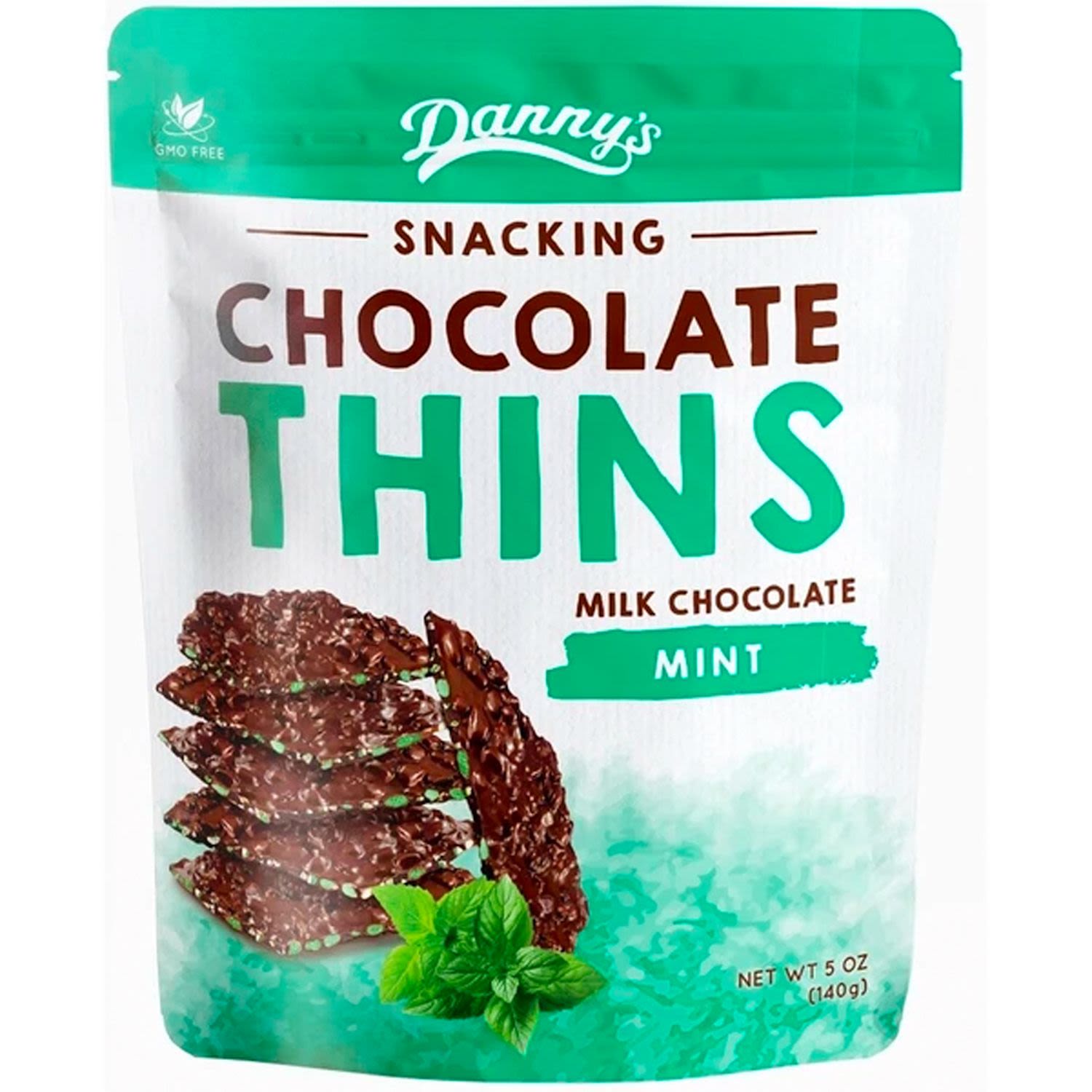 Danny's 140g