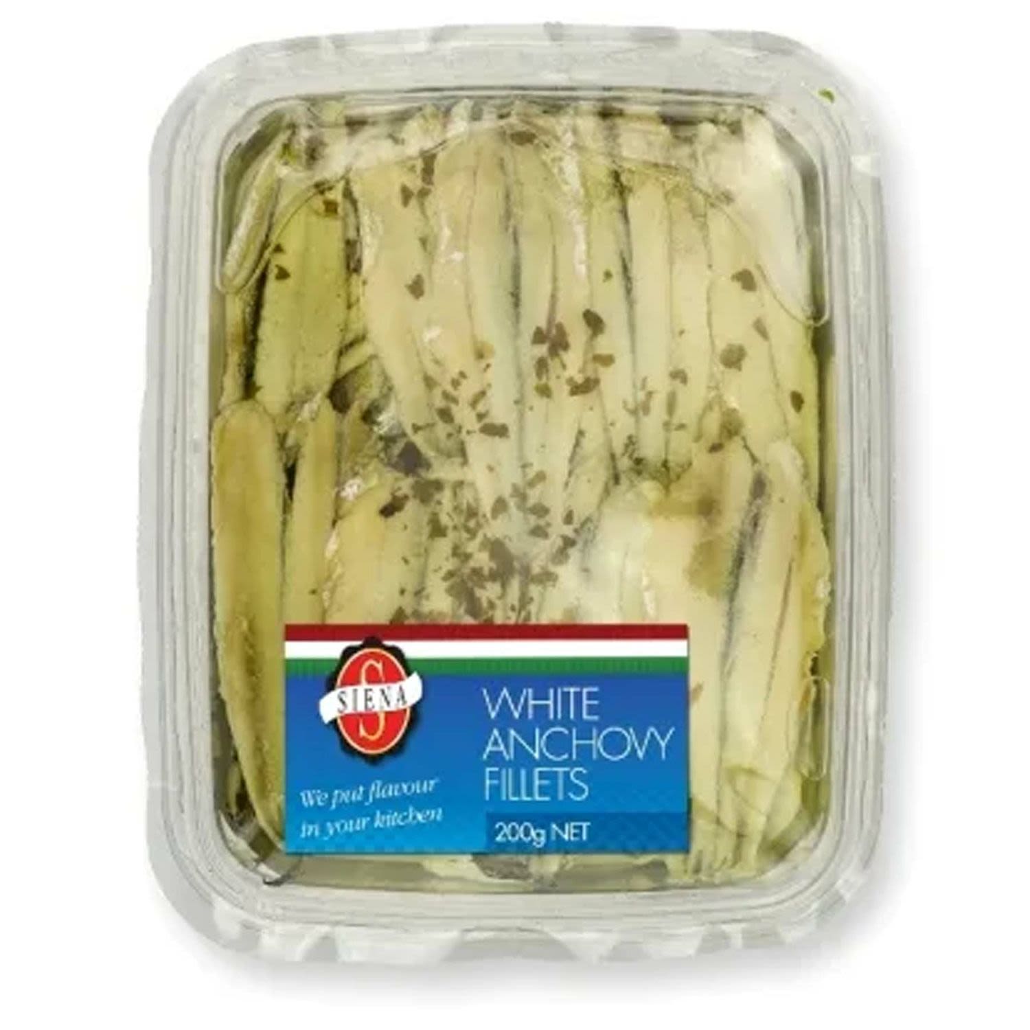 Siena 200g