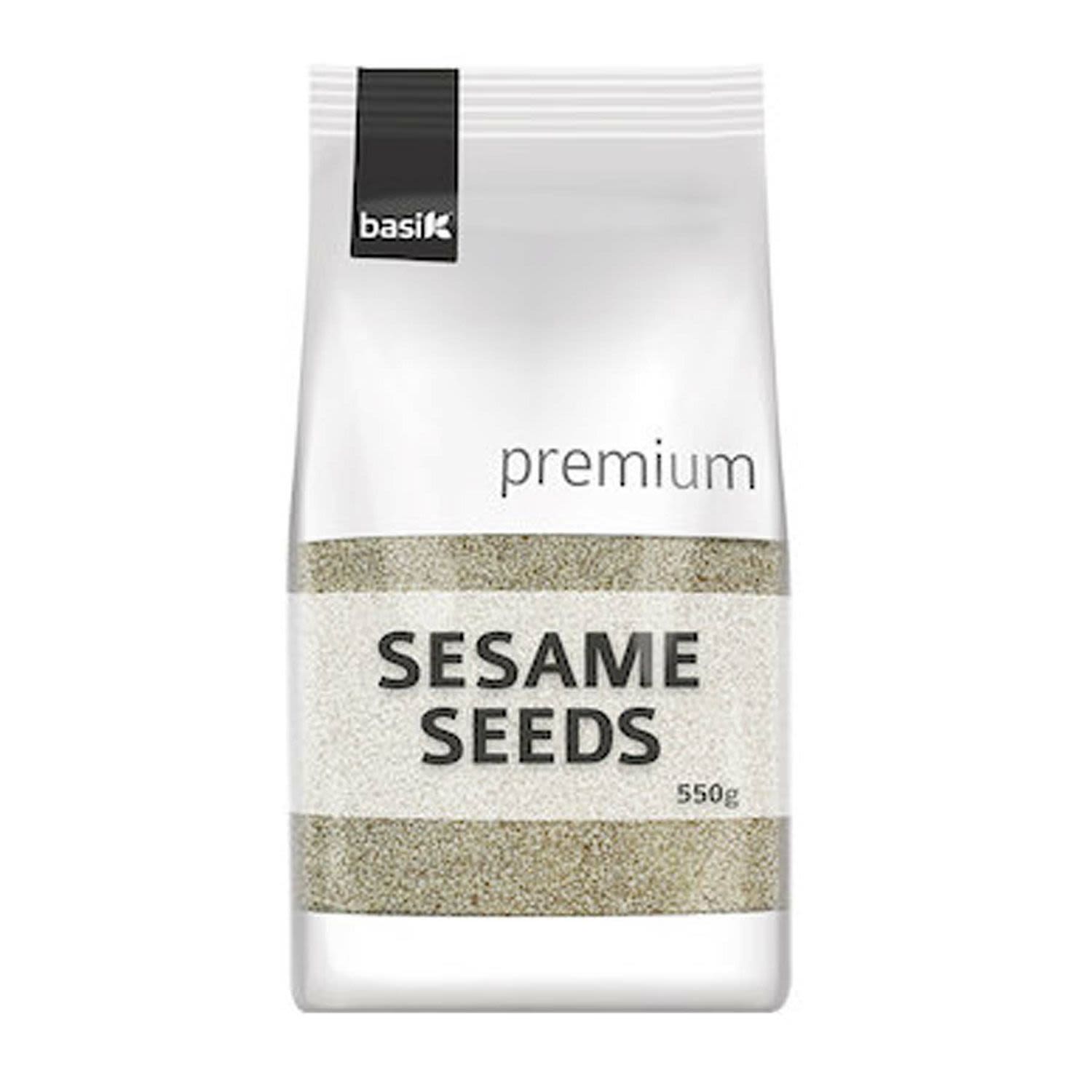 Basik 550g