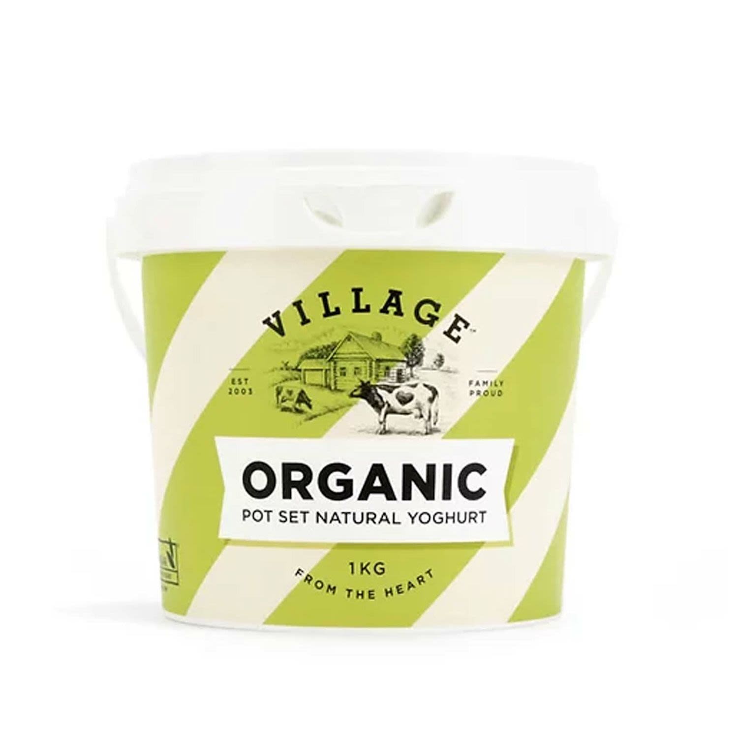 Village Dairy 1kg