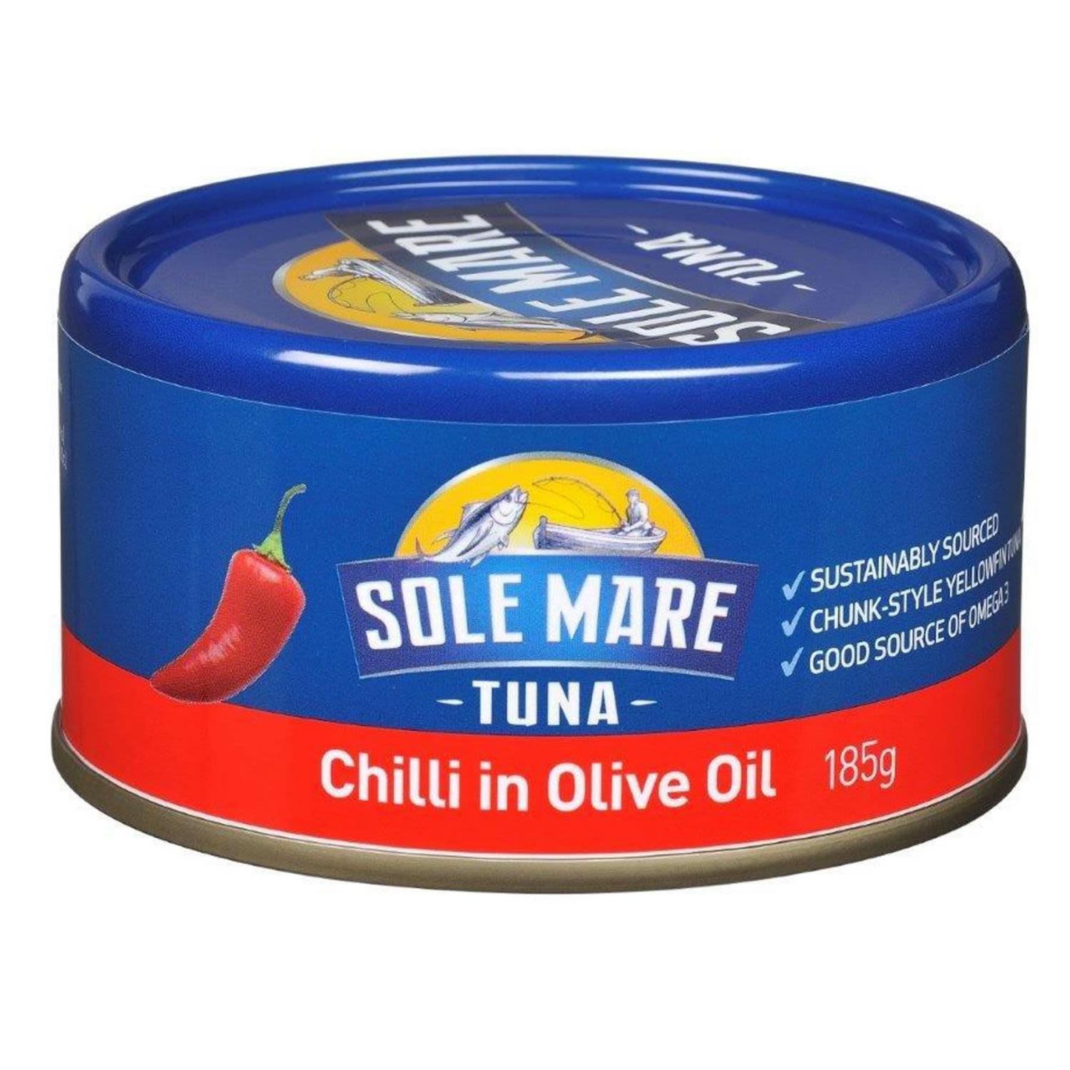 Sole Mare 185g