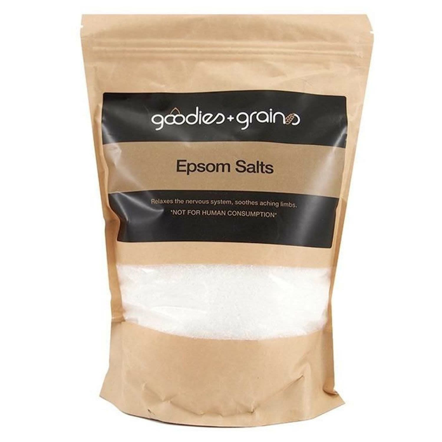 Goodies & Grains 1kg