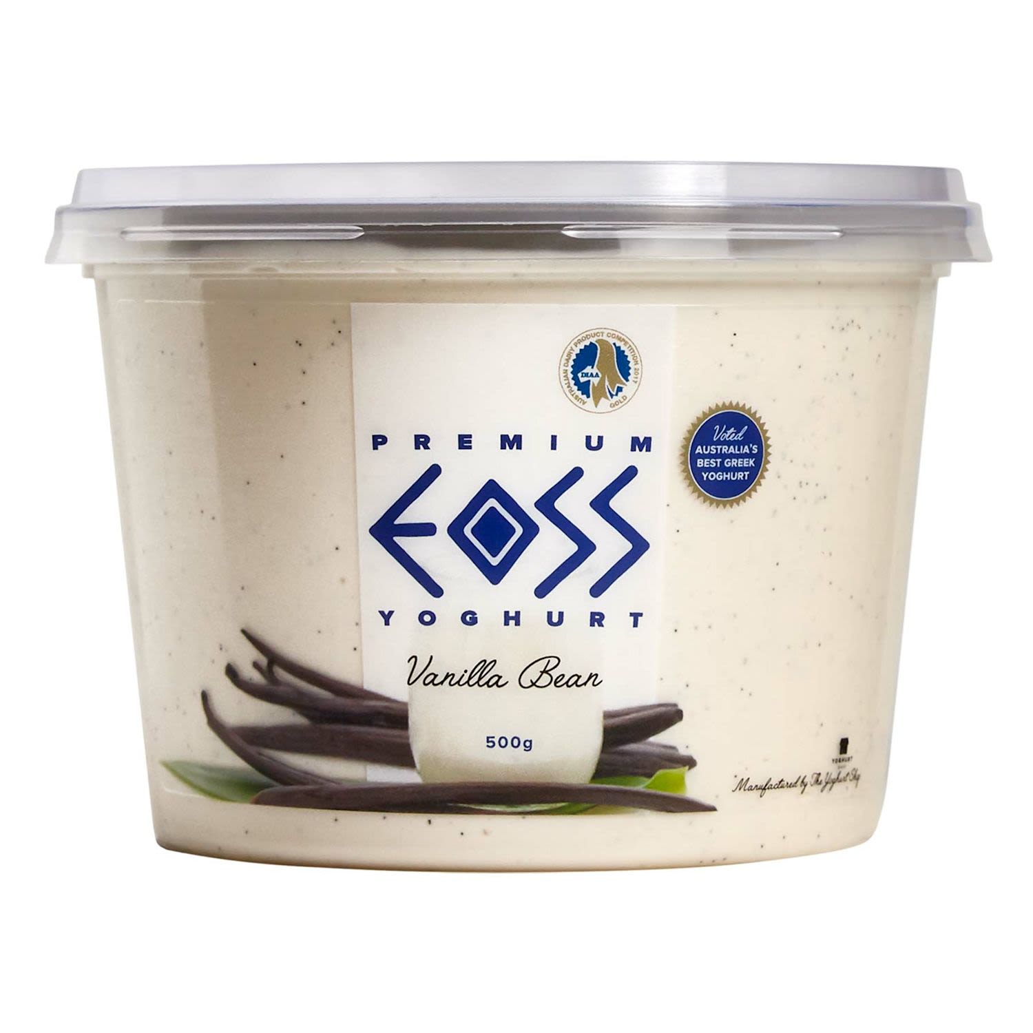Eoss 500g