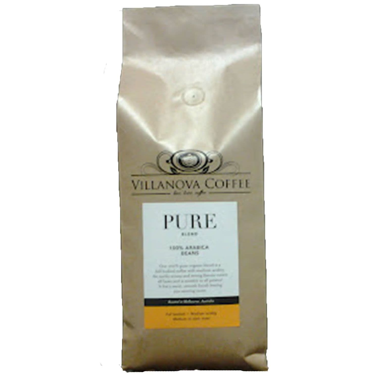 Villanova Coffee 500g