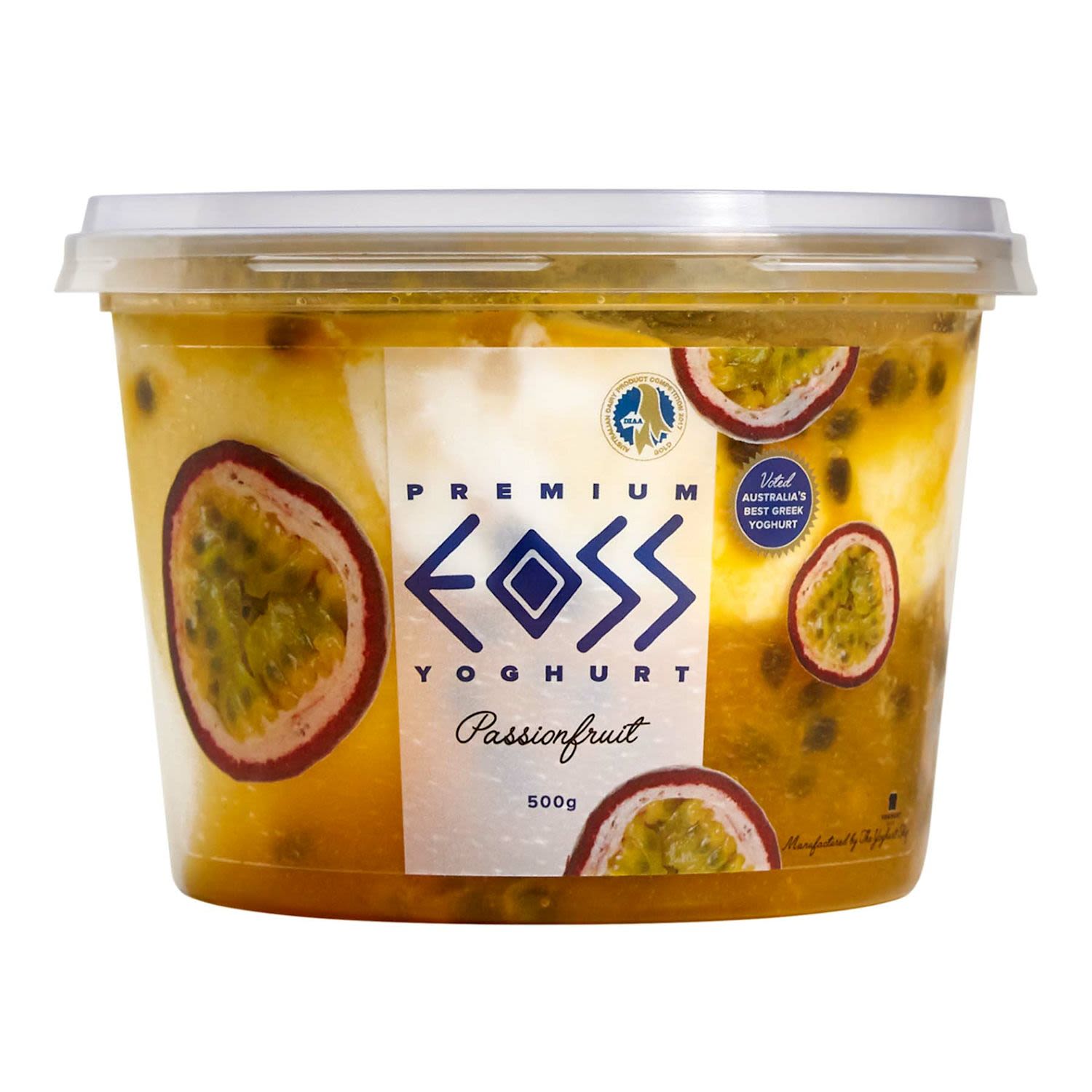 Eoss 500g