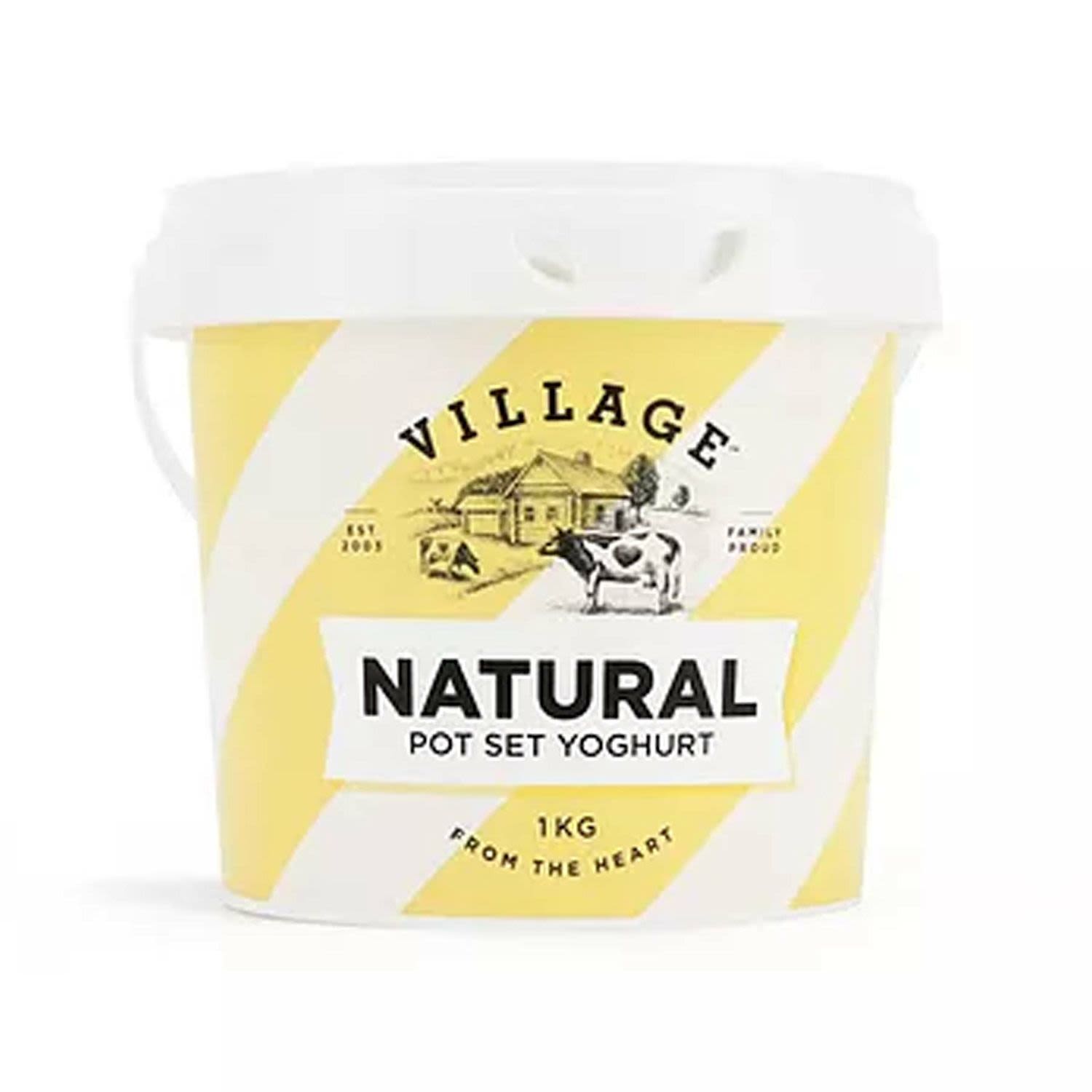 Village Dairy 1kg