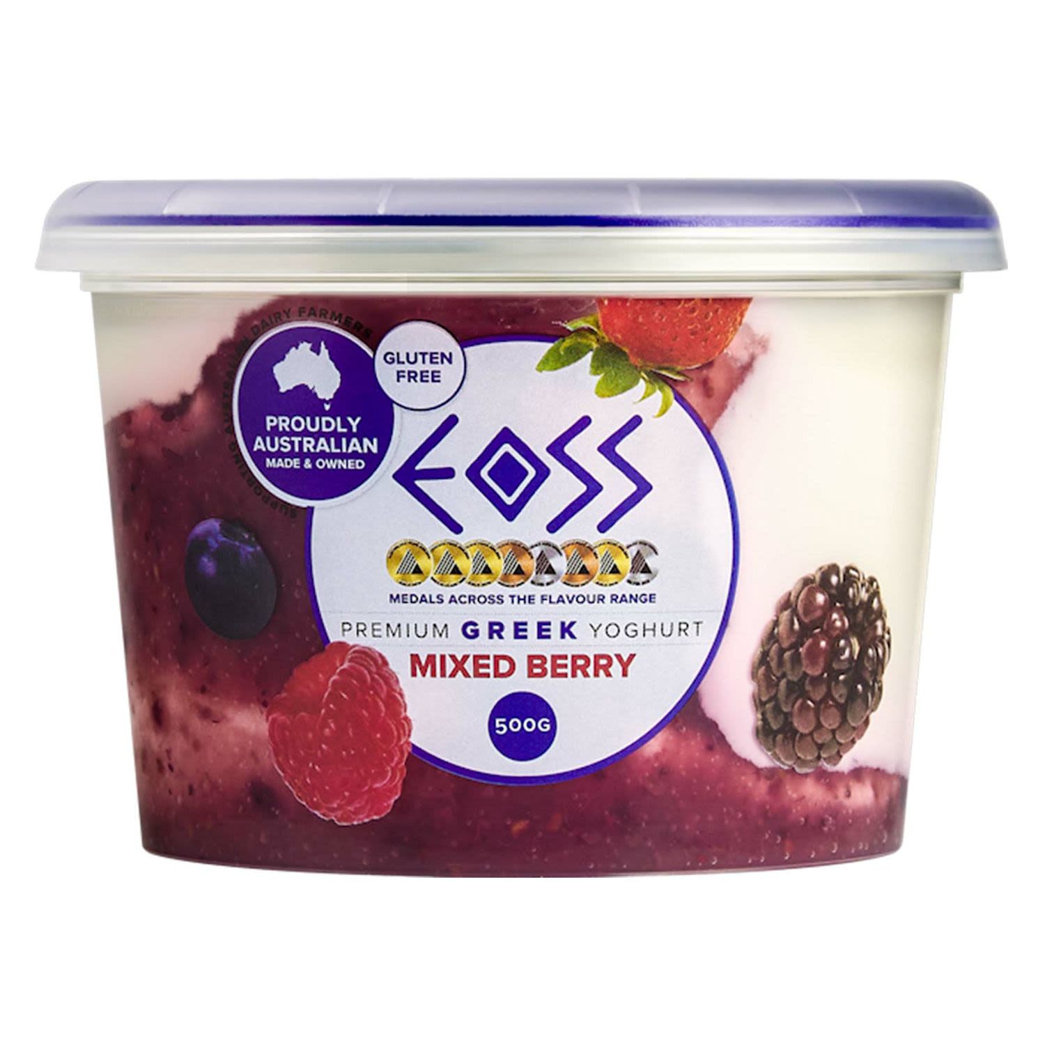 Eoss 500g