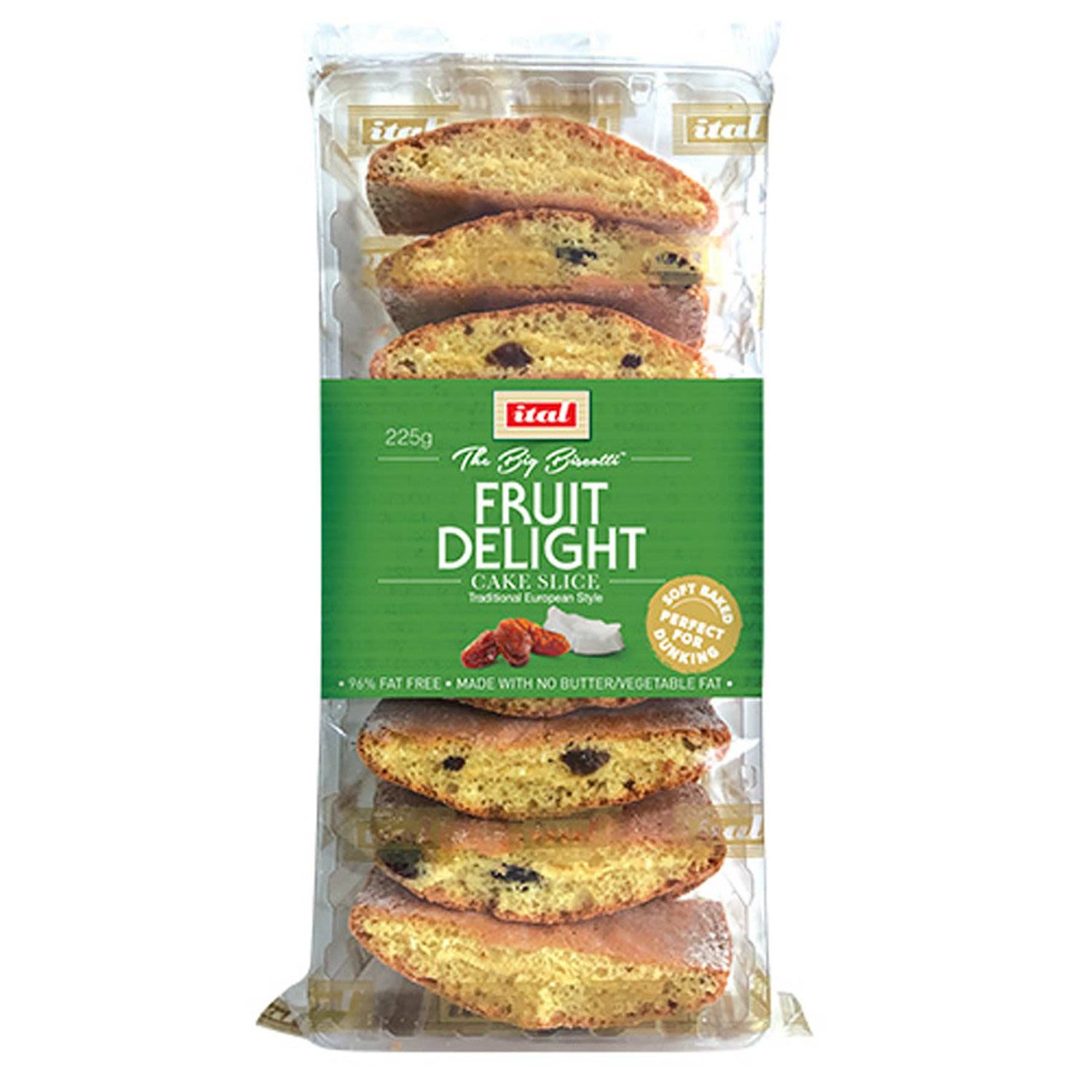 Ital 225g