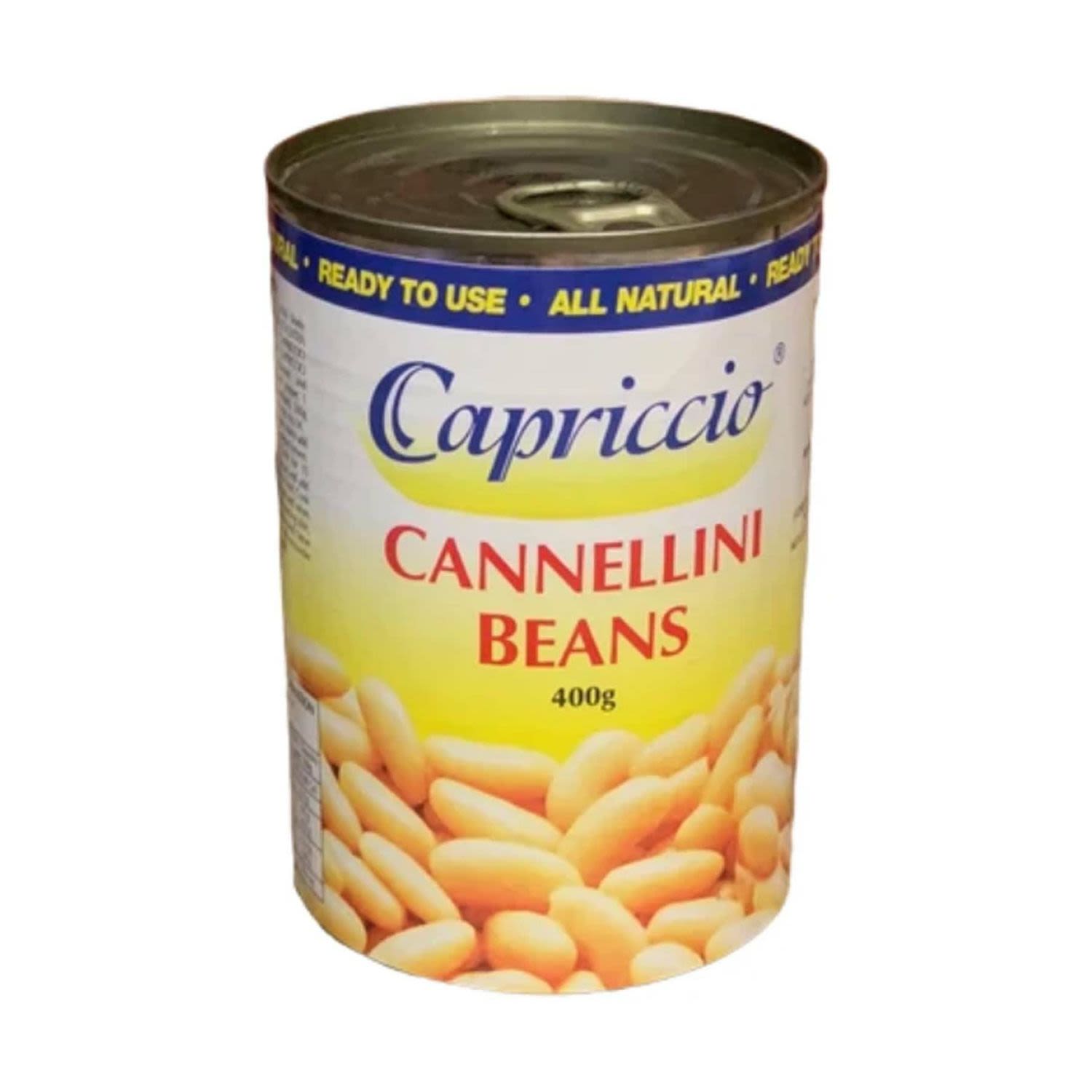 Capriccio 400g