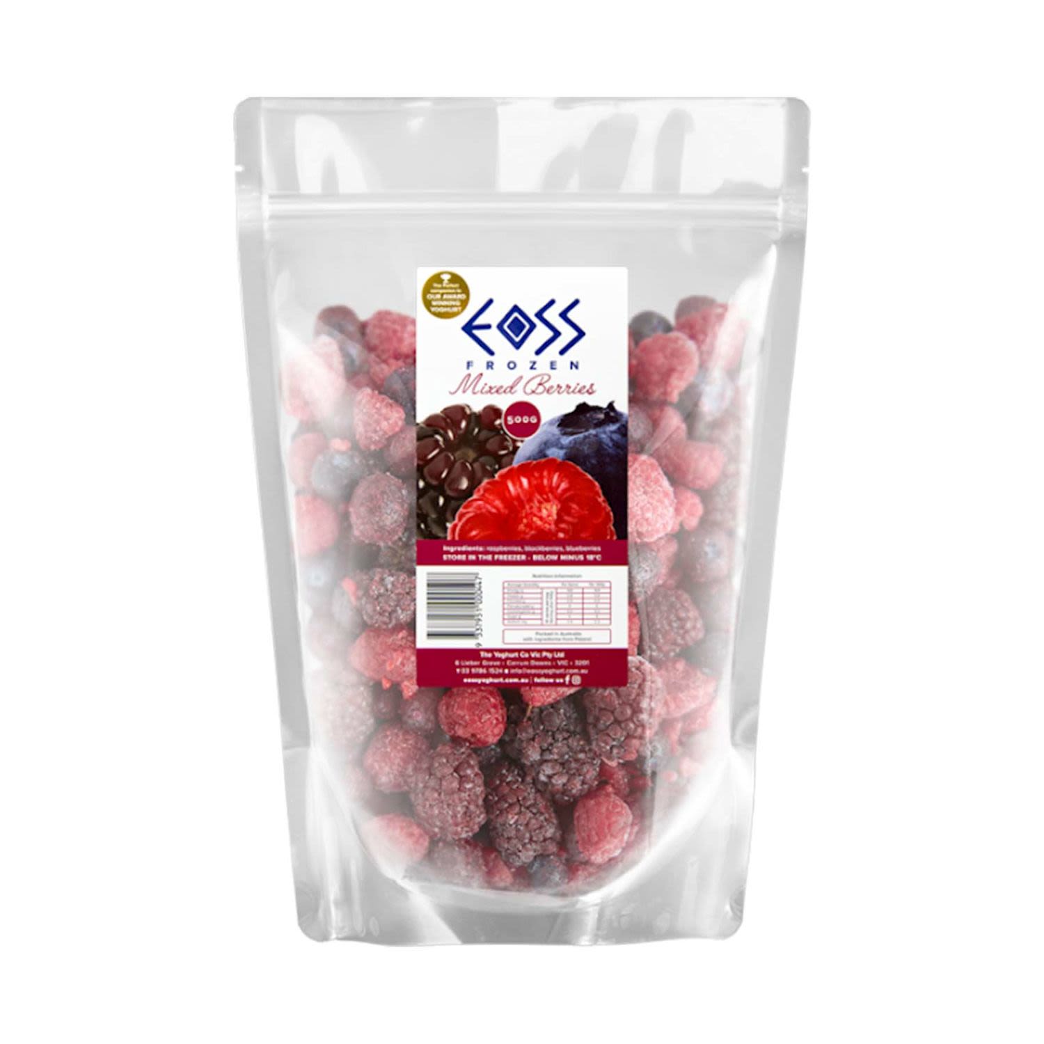Eoss 500g