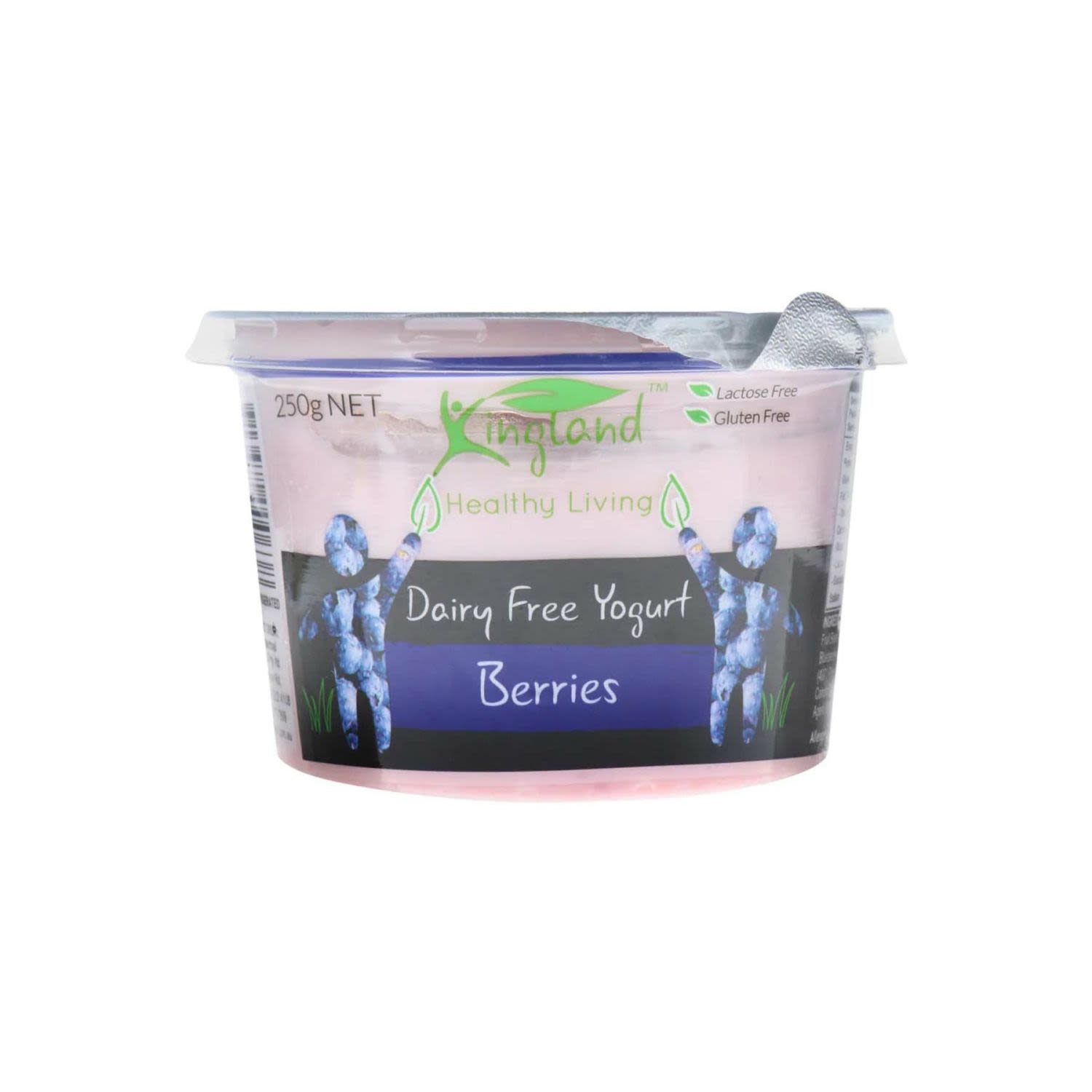 Kingland 250g