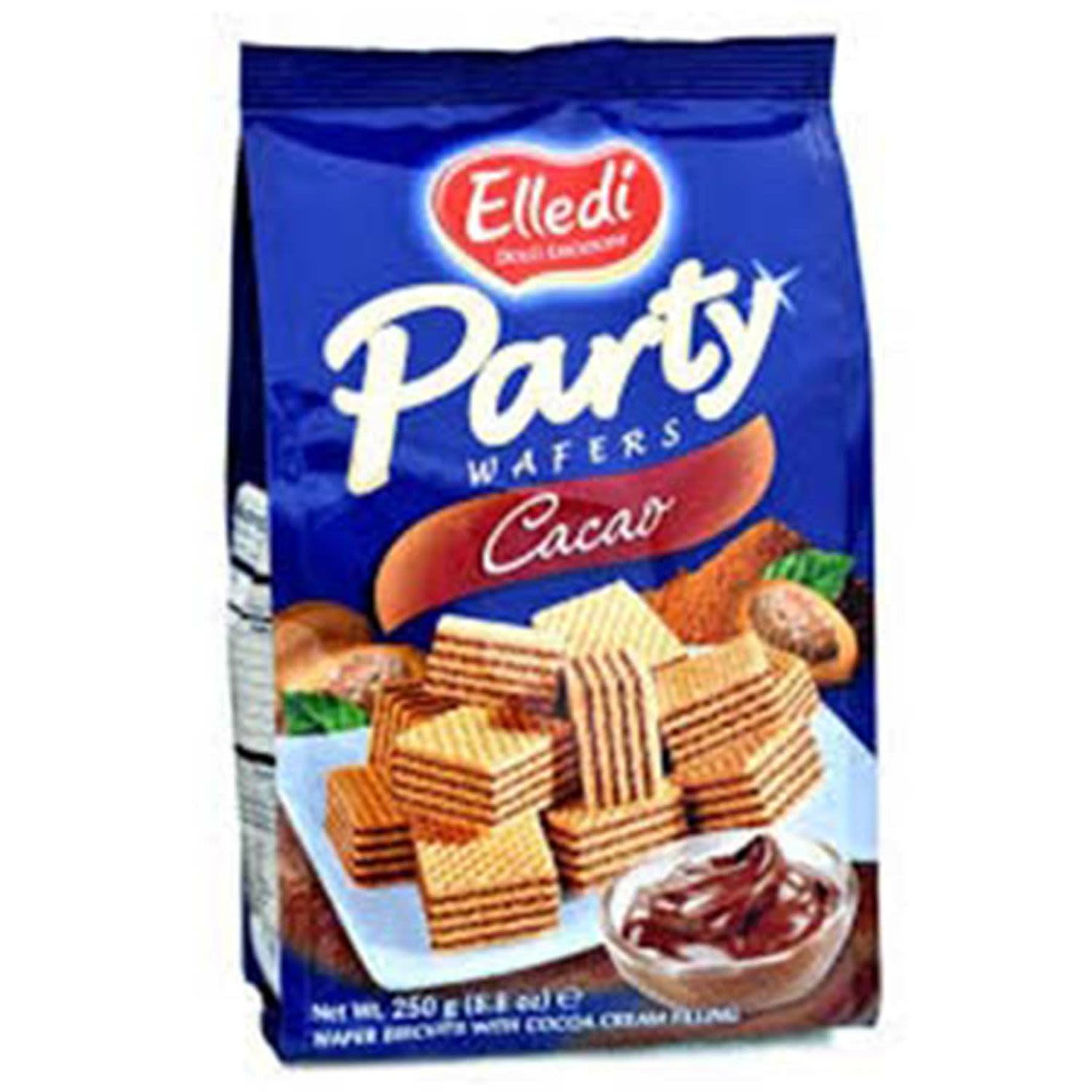Elledi 250g