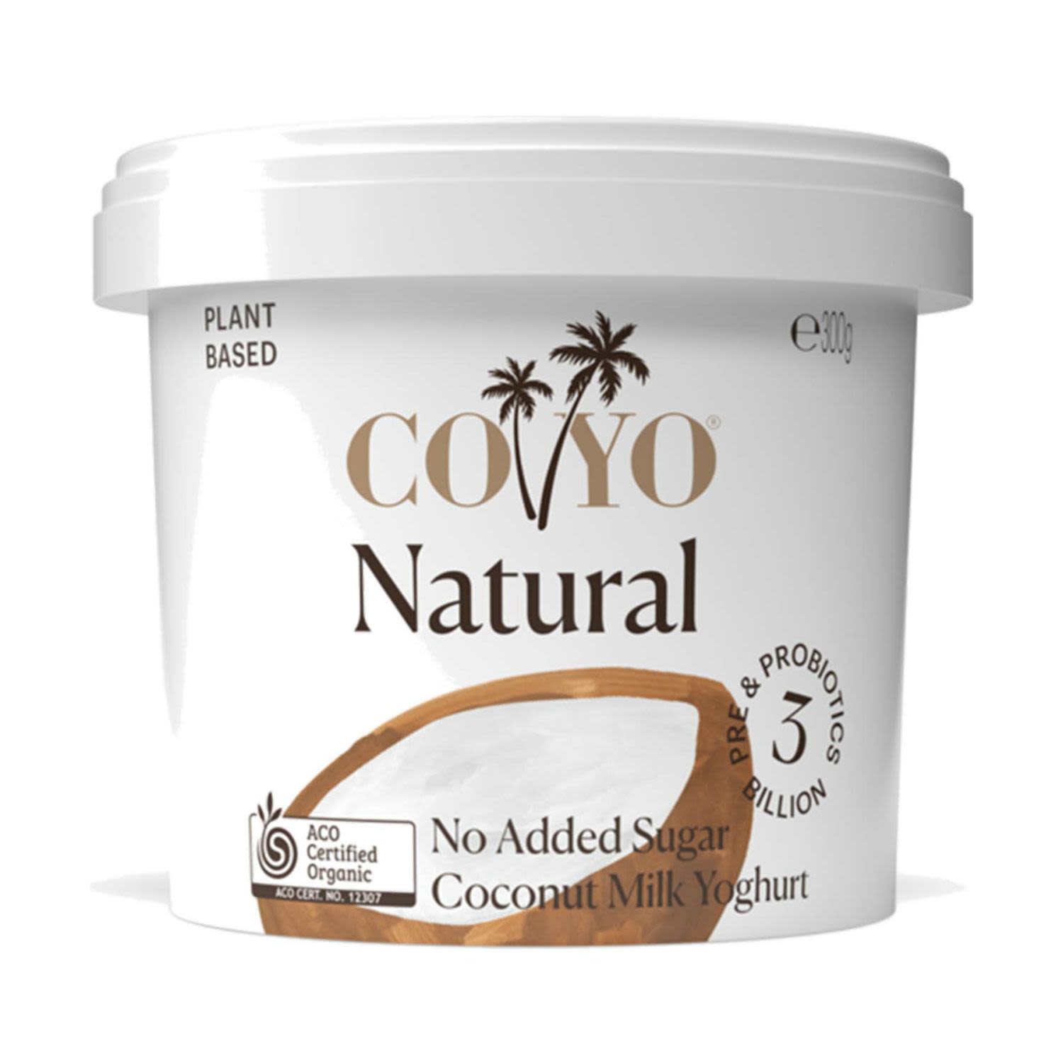 Coyo 300g