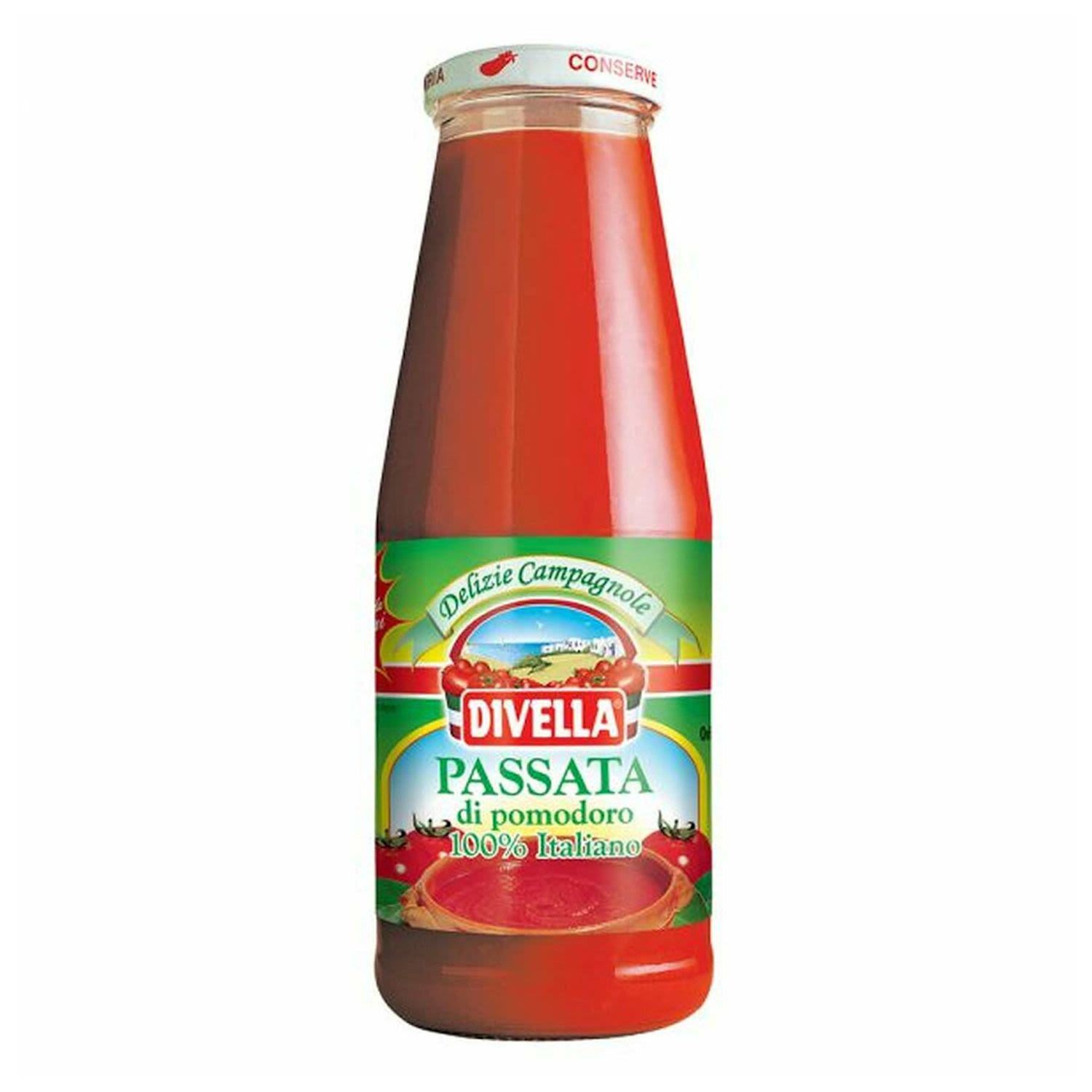 Divella