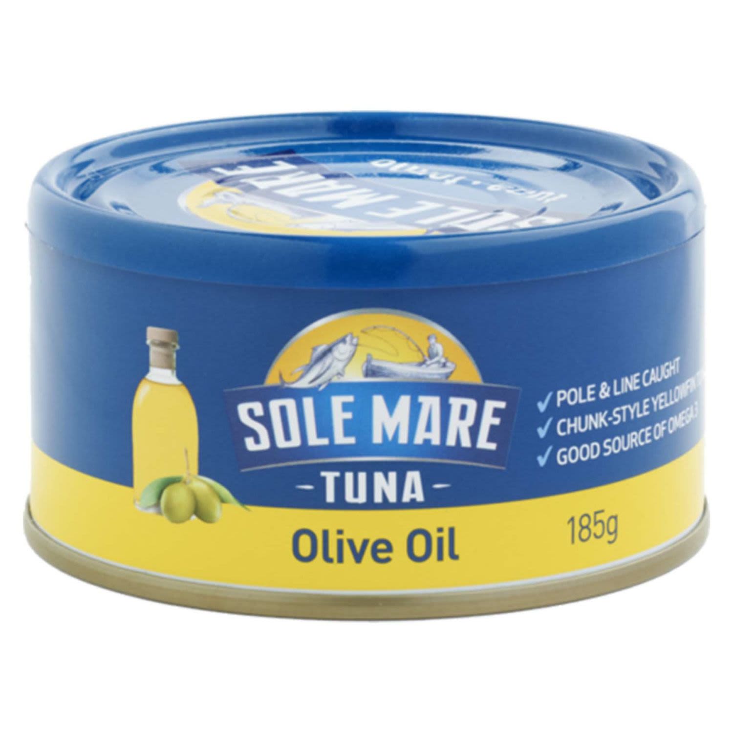 Sole Mare 185g