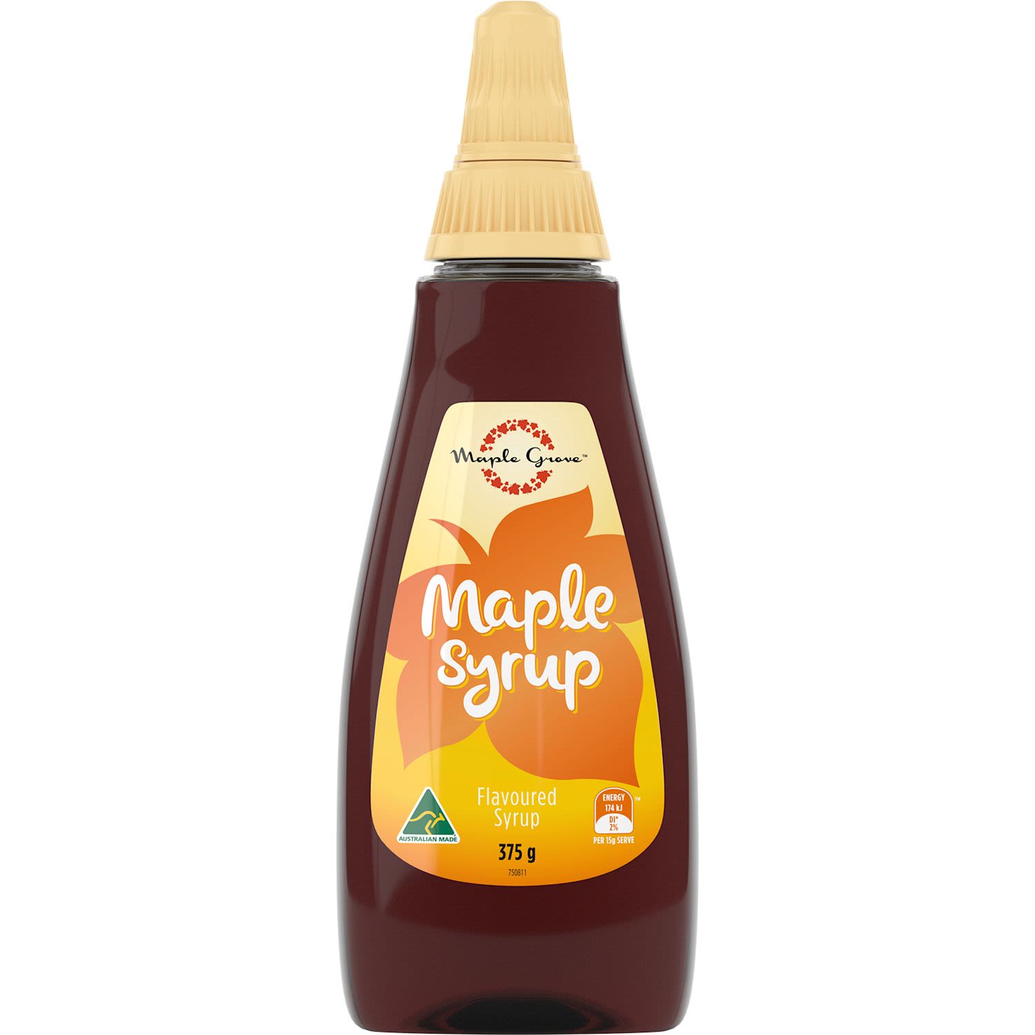 Maple Grove 375g