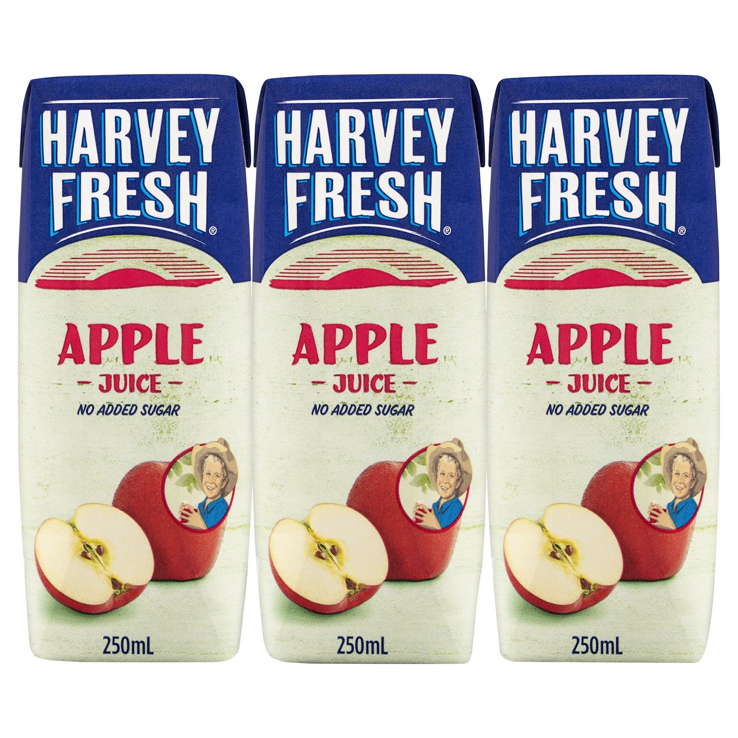 Harvey Fresh 250ml