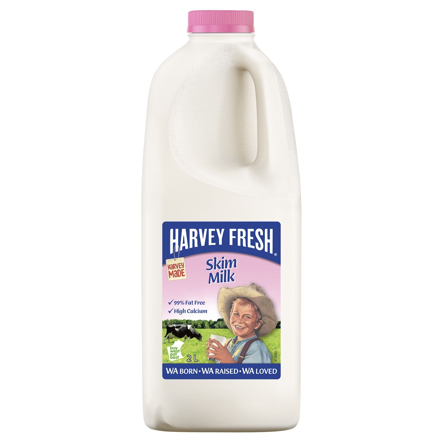 Harvey Fresh 2L