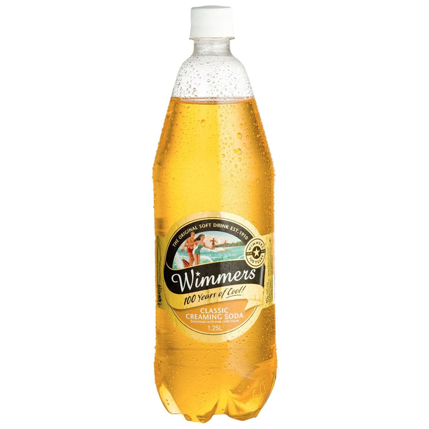 Wimmers 1.25L