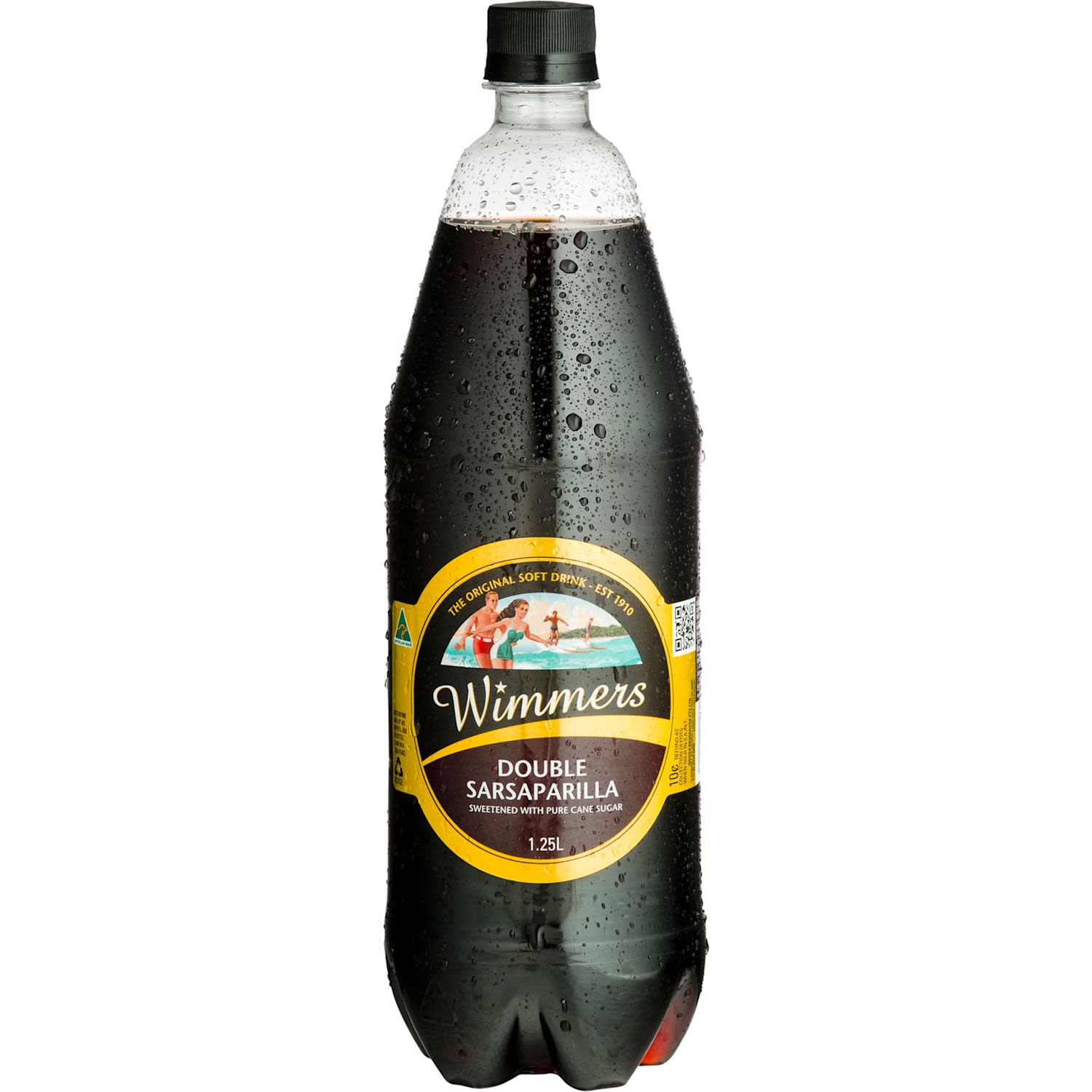 Wimmers 1.25L