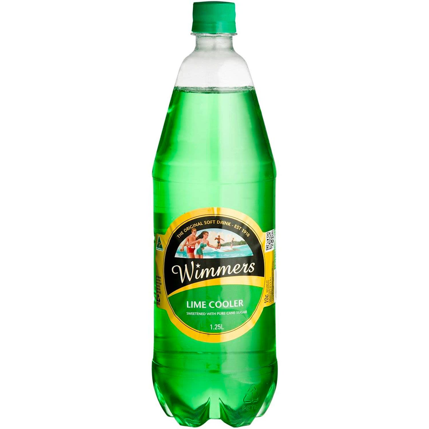 Wimmers 1.25L