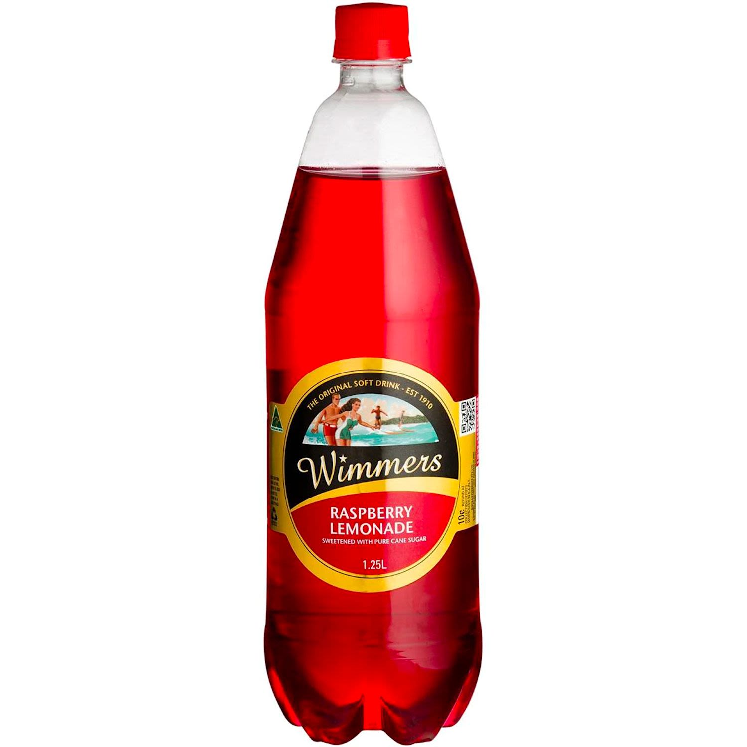 Wimmers 1.25L