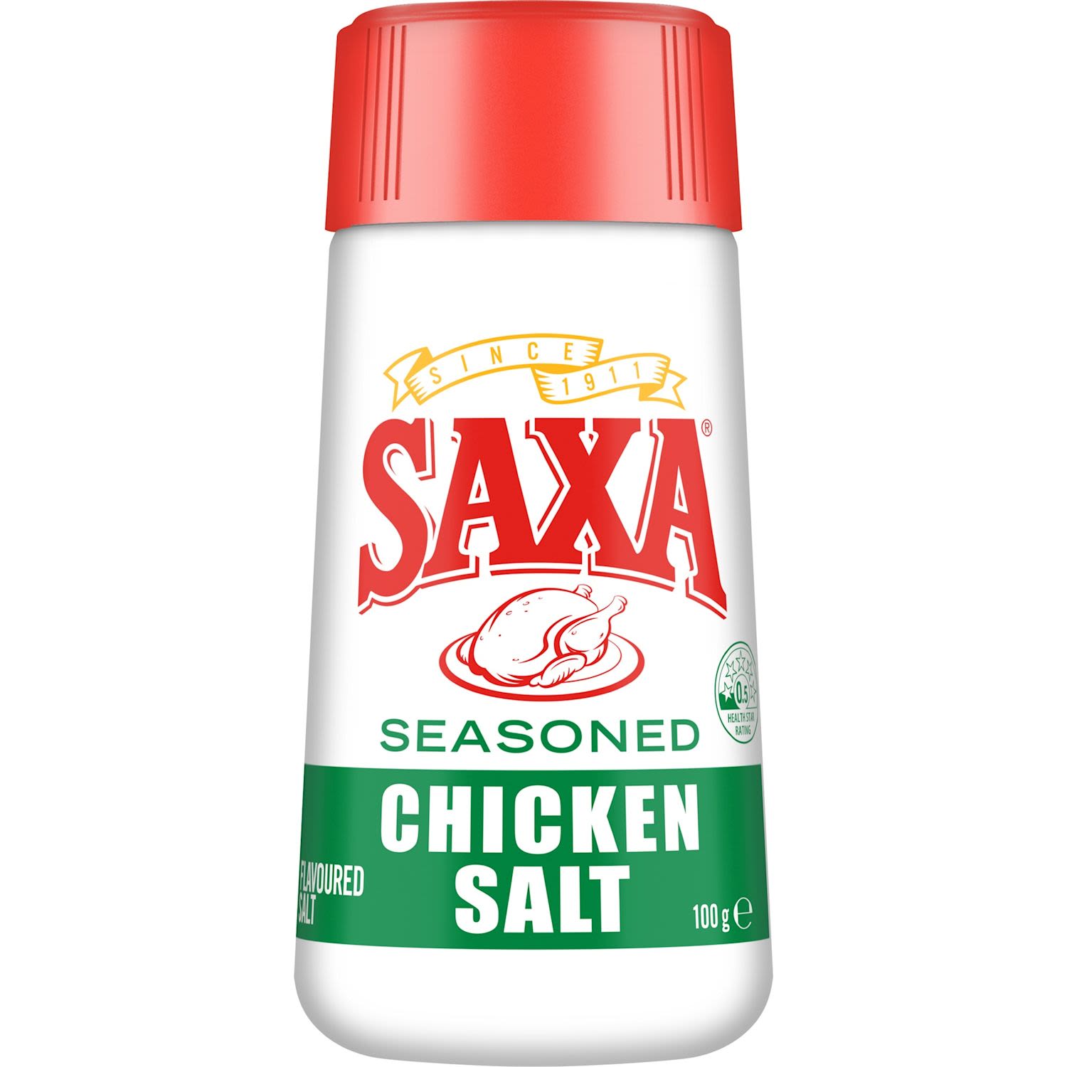 Saxa Chicken Salt