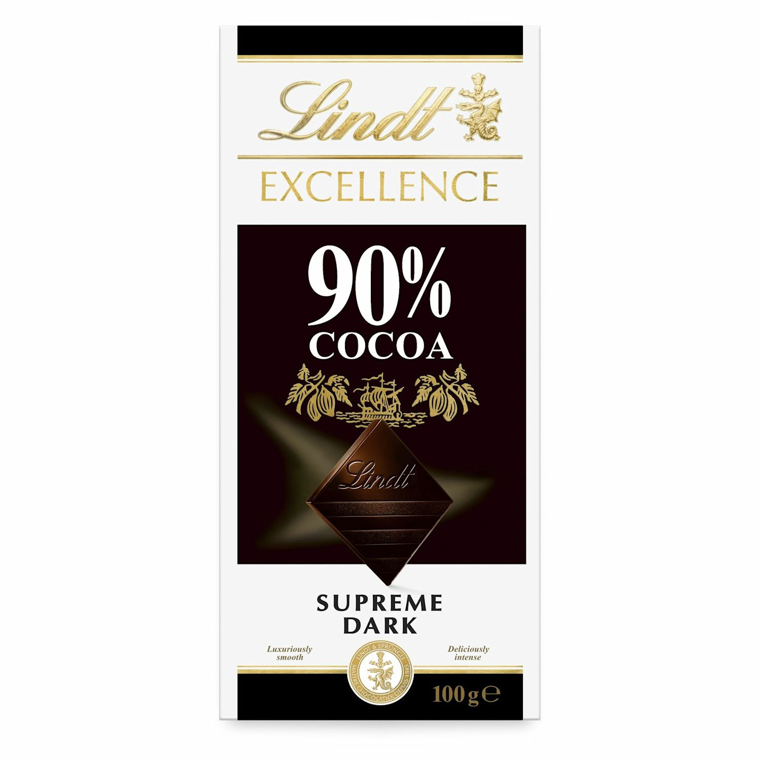 Lindt 100g