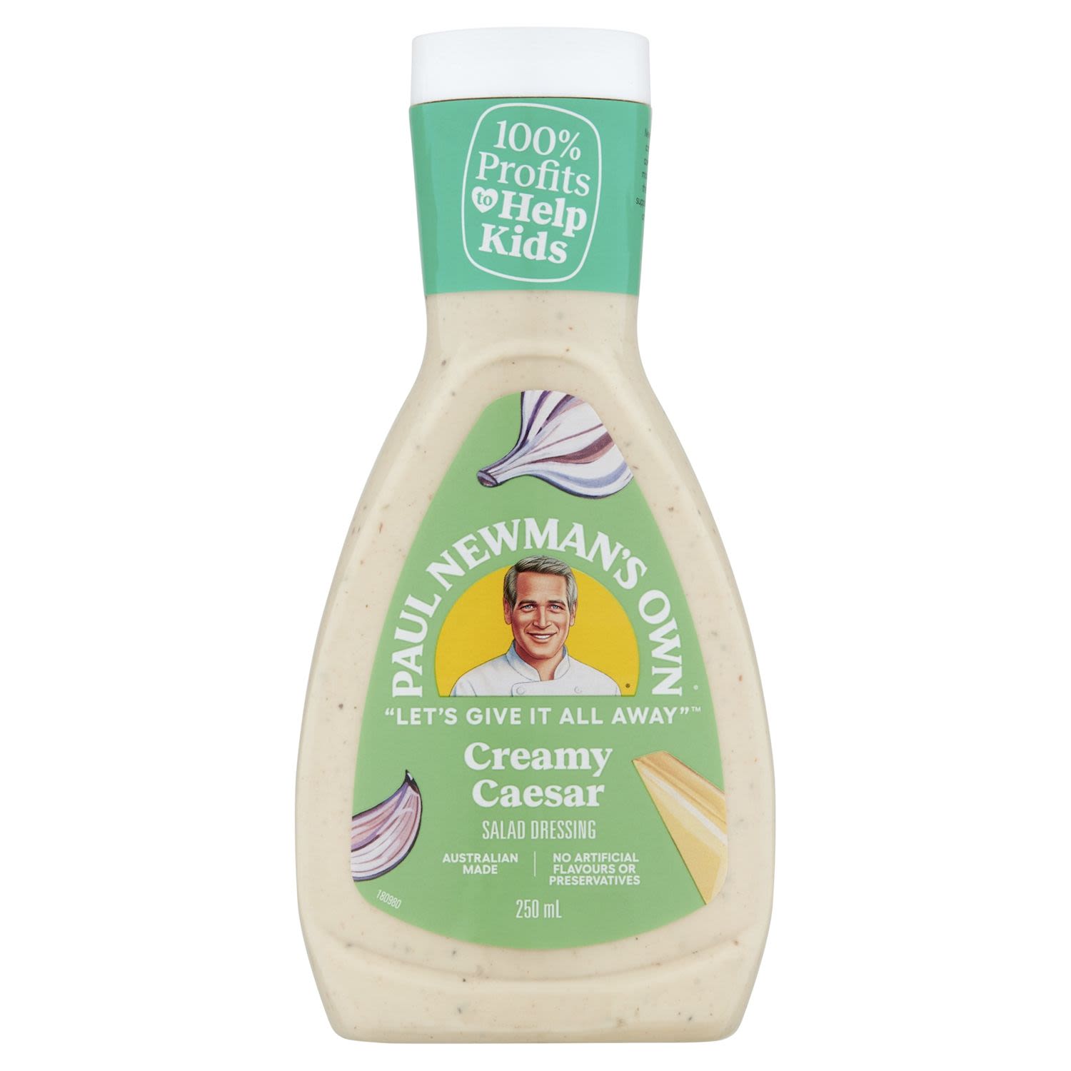 Paul Newman's Own Dressings Creamy Caesar
