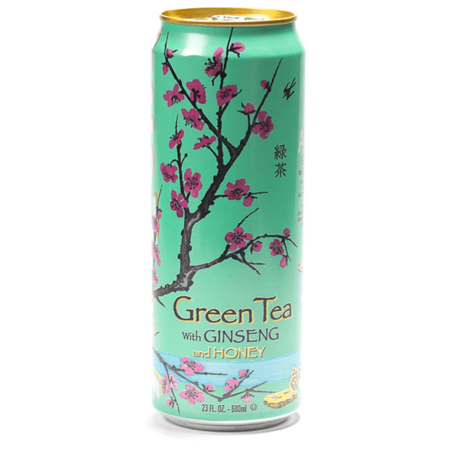 Arizona Iced Tea 680ml
